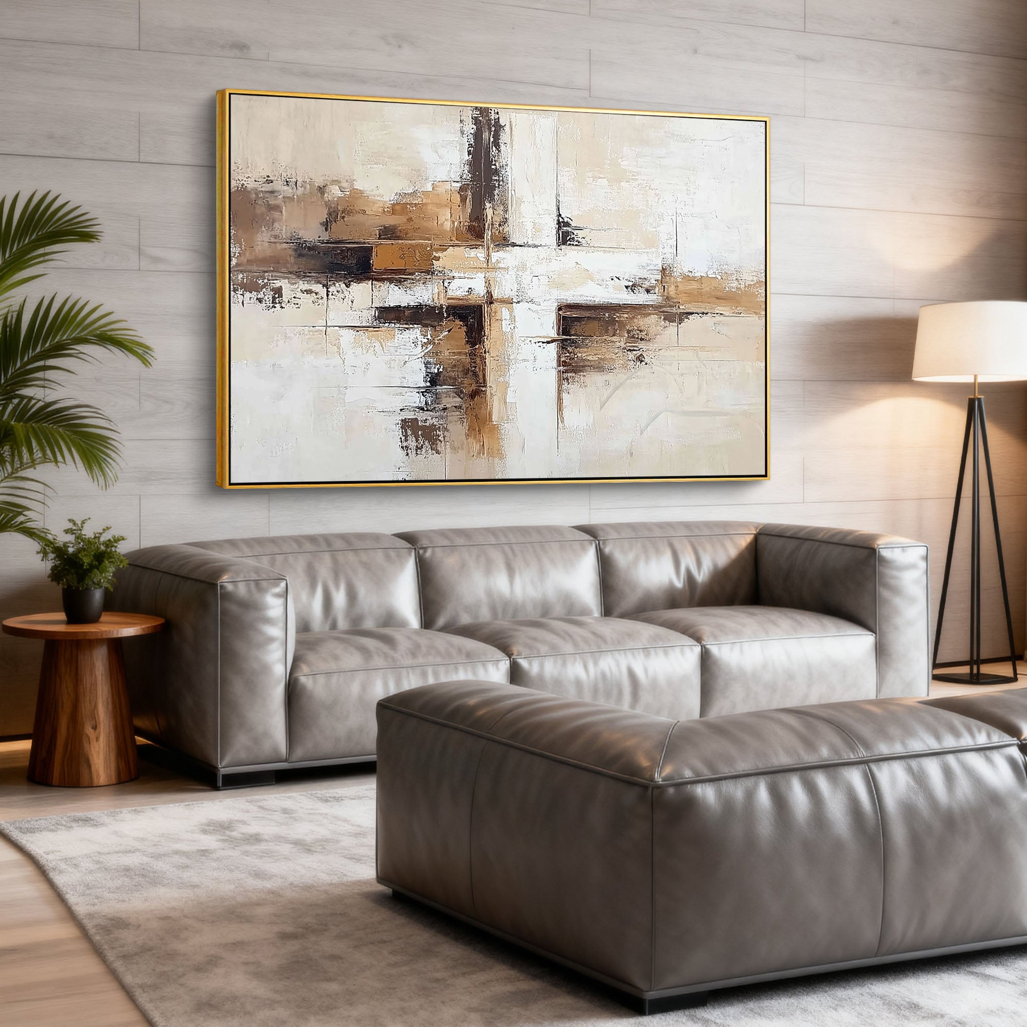 Plaster & Texture Art #PT 181