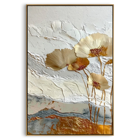Gilded Harmony|Wabi-Sabi Art #WS 047