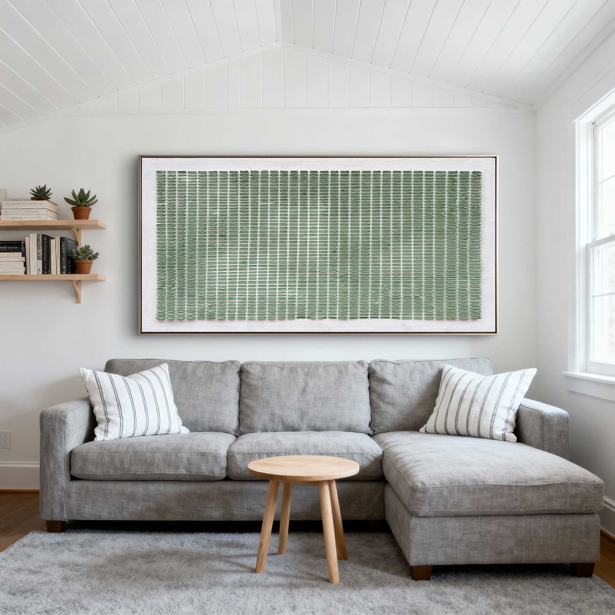 Plaster & Texture Art #PT 413