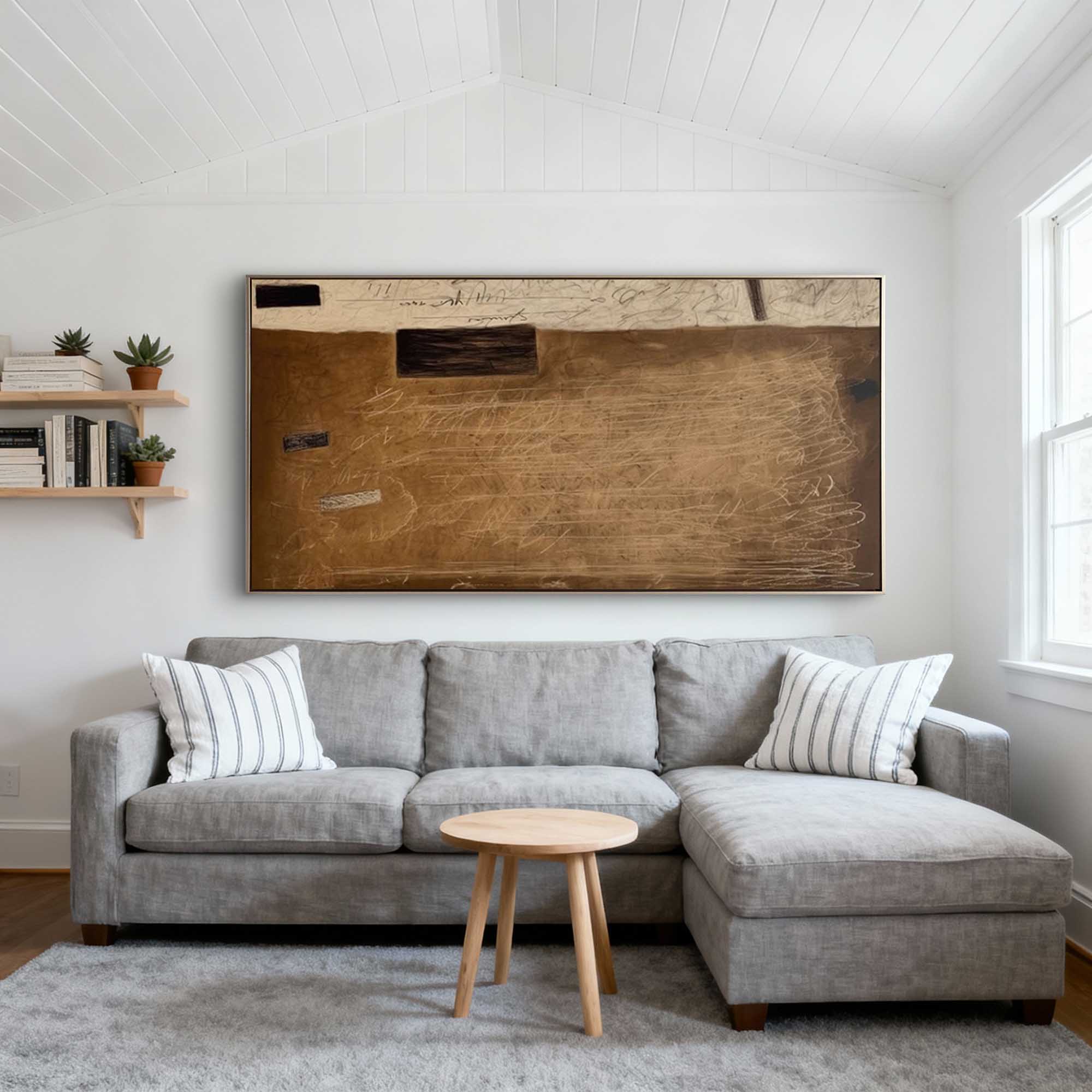 Wabi-Sabi Art #WS 067