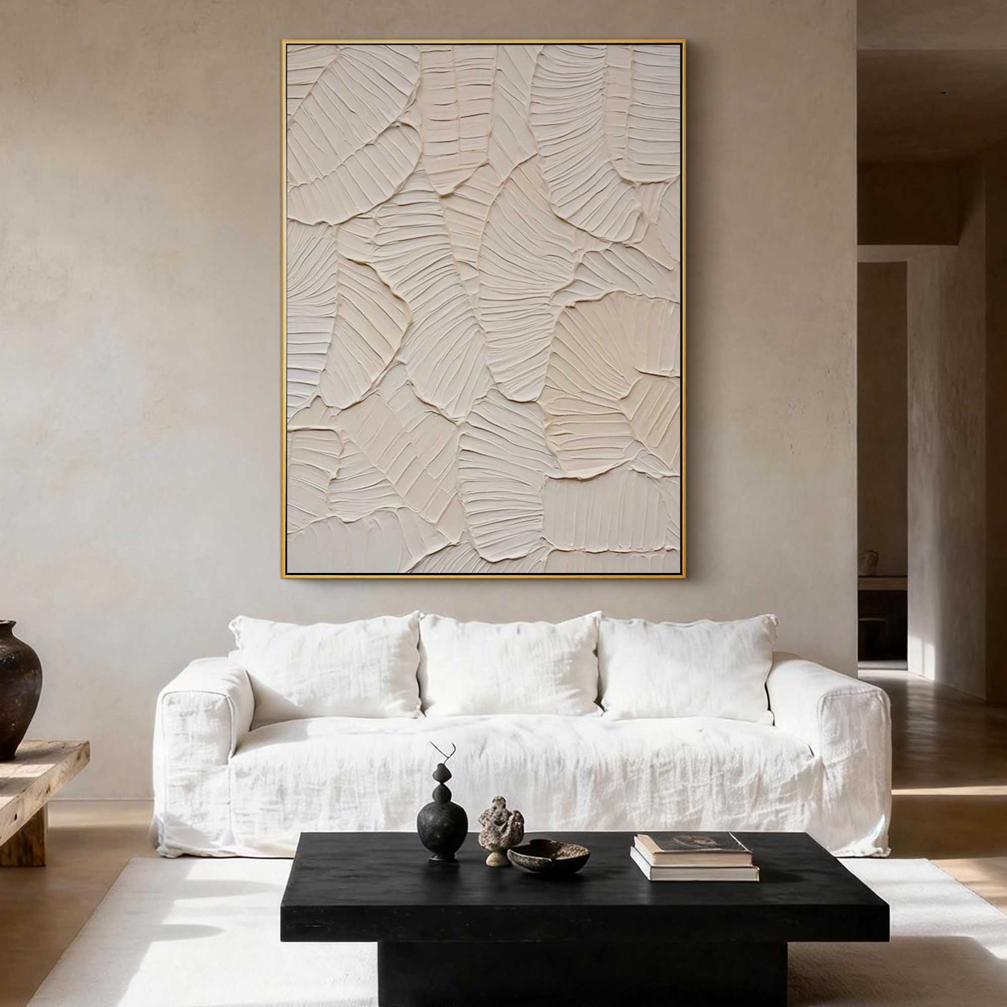 Wabi-Sabi Art #WS 243