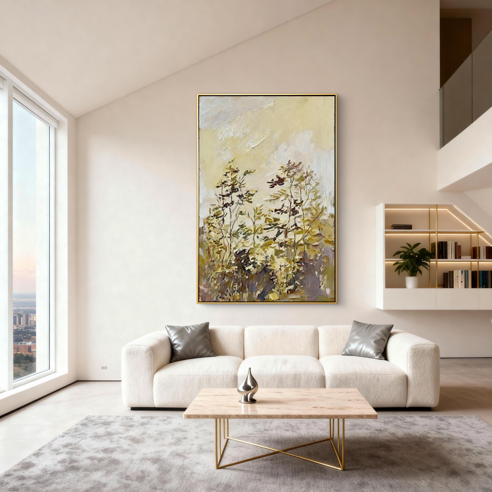 Plaster & Texture Art #PT 351