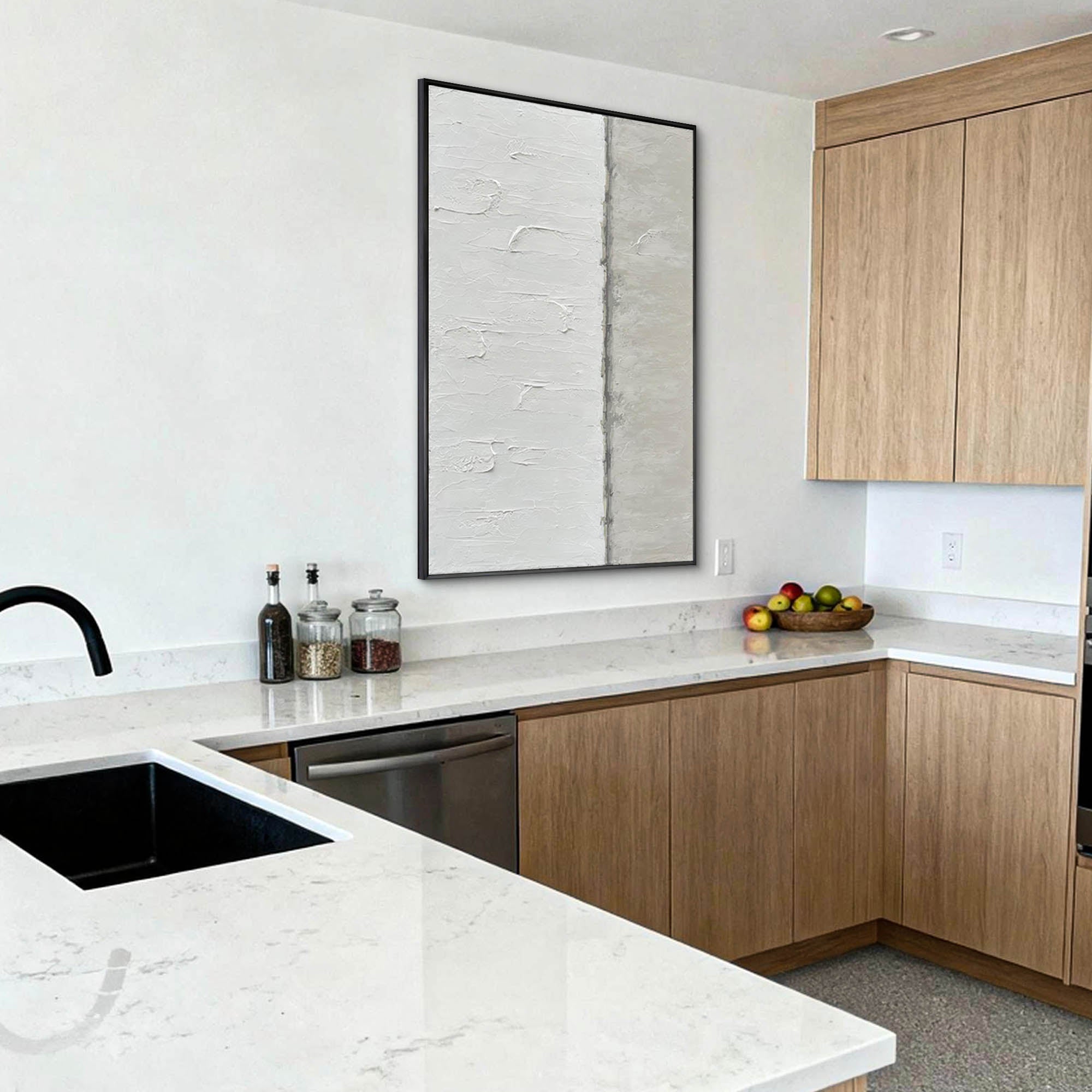 Wabi-Sabi Art #WS 004