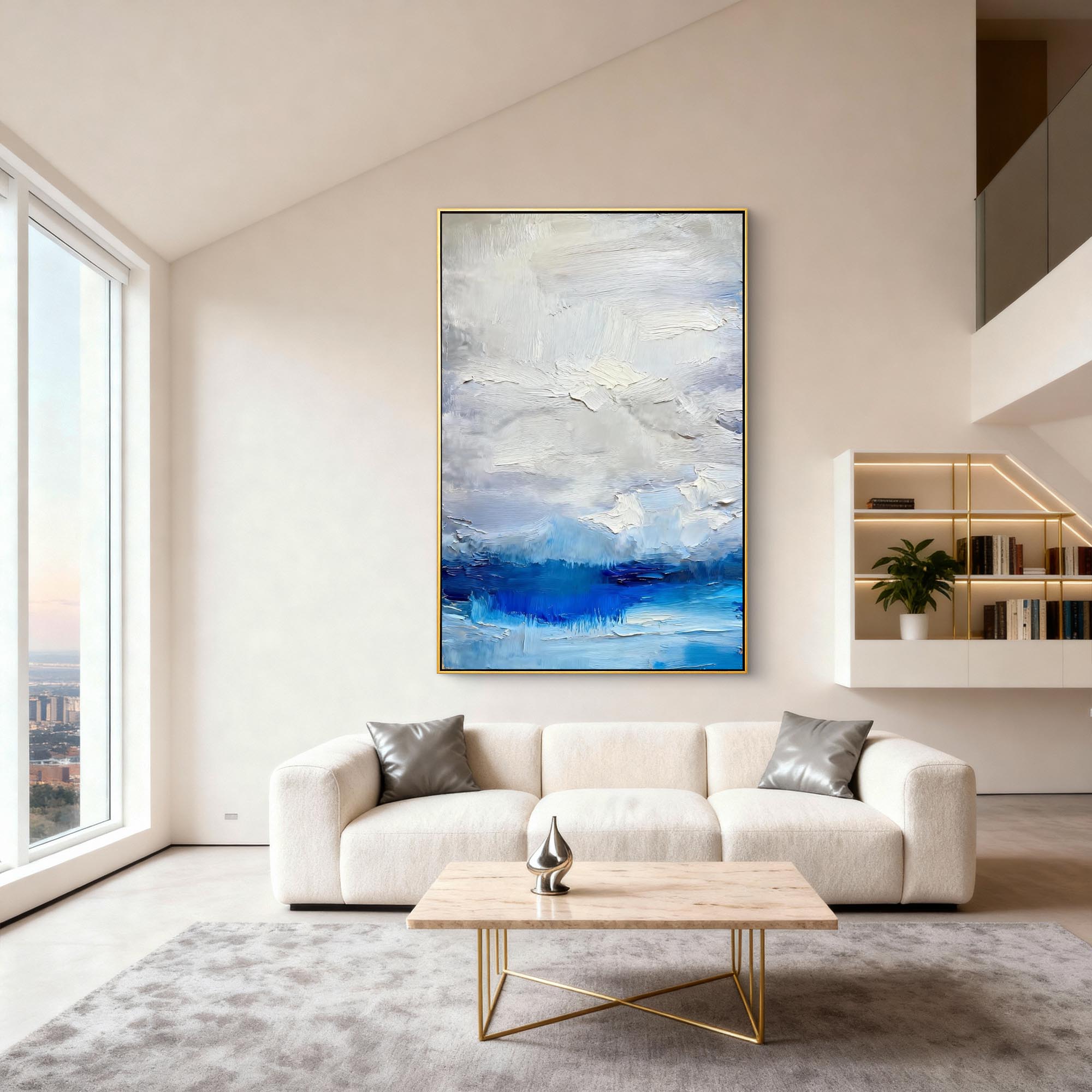 Plaster & Texture Art #PT 362