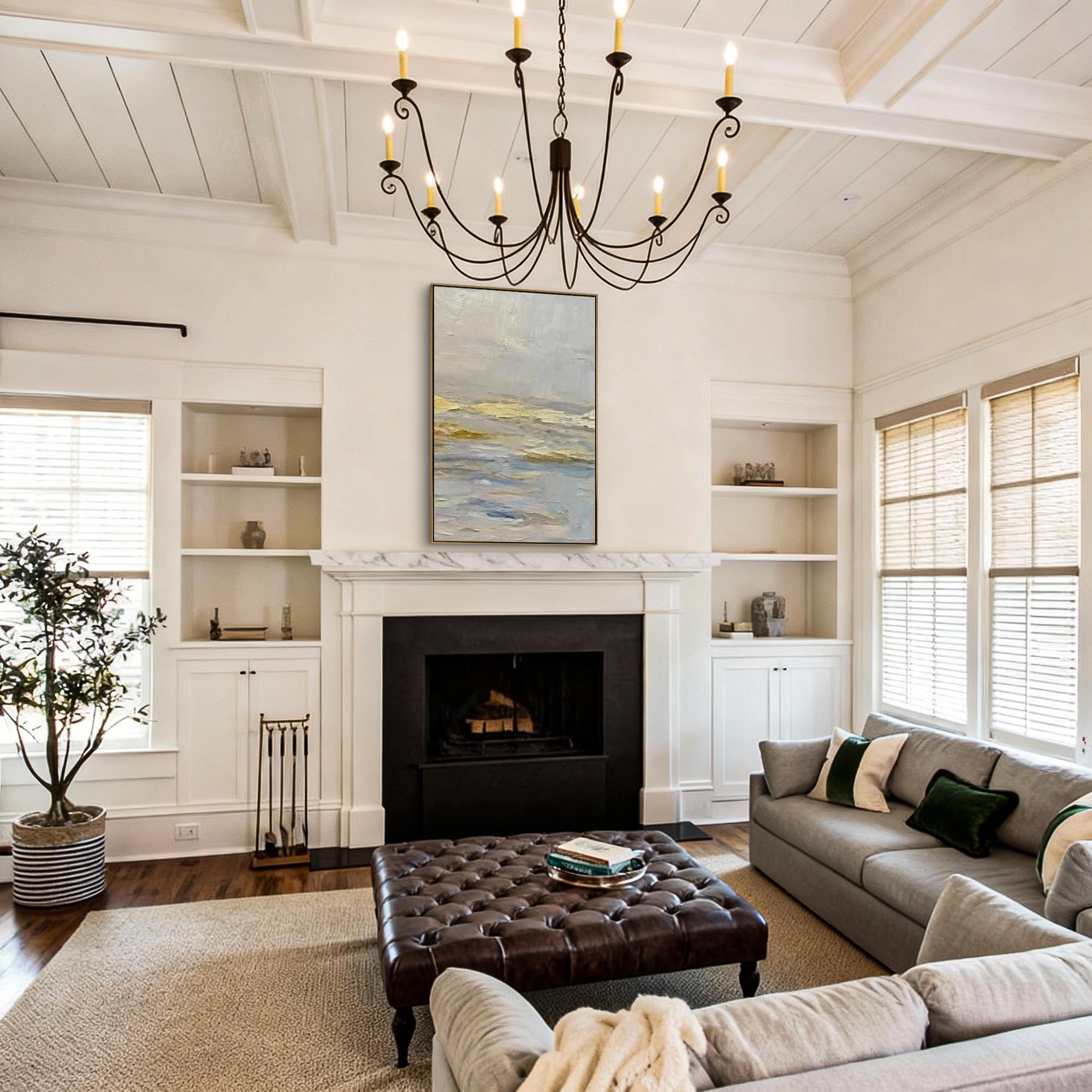 Plaster & Texture Art #PT 364