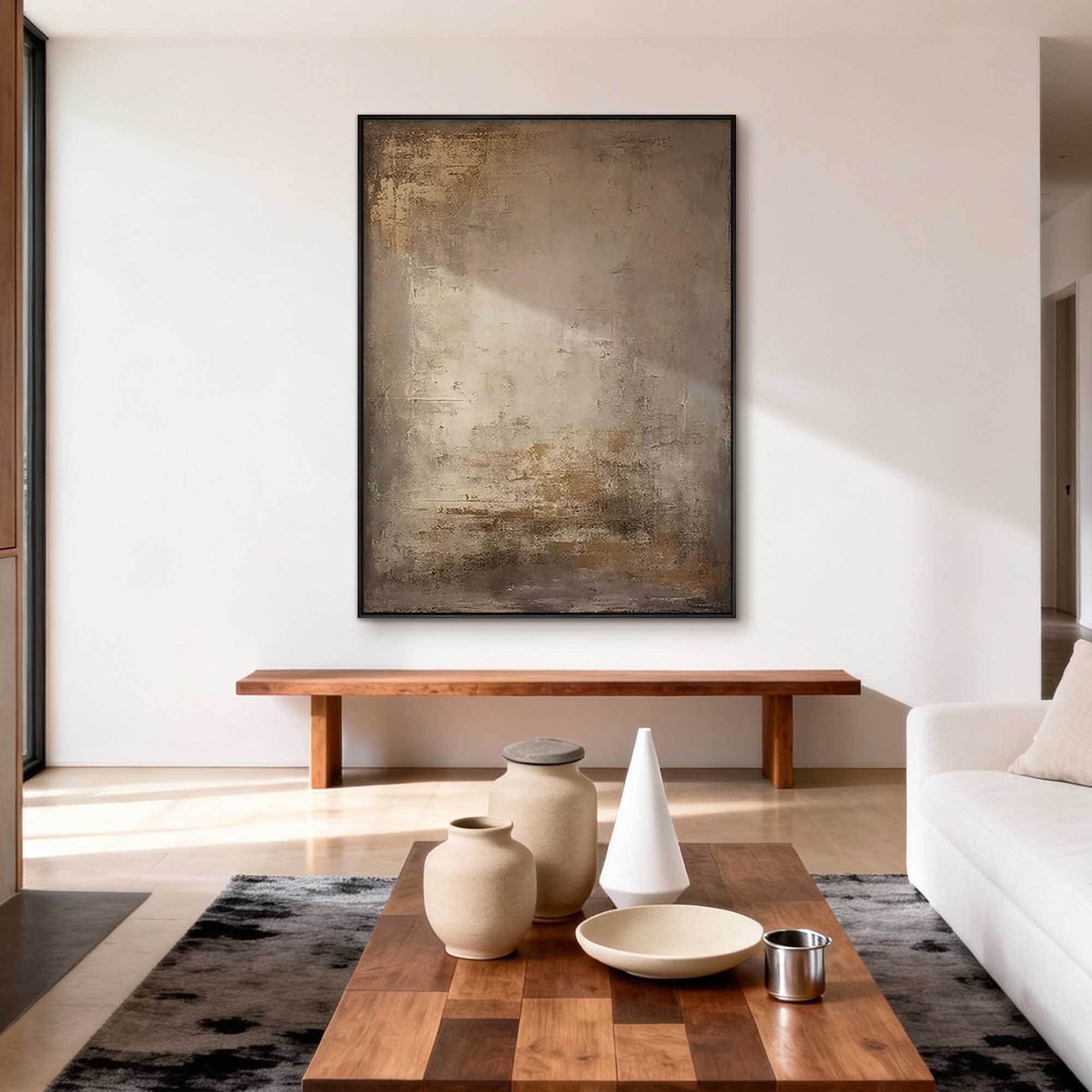 Wabi-Sabi Art #WS 158