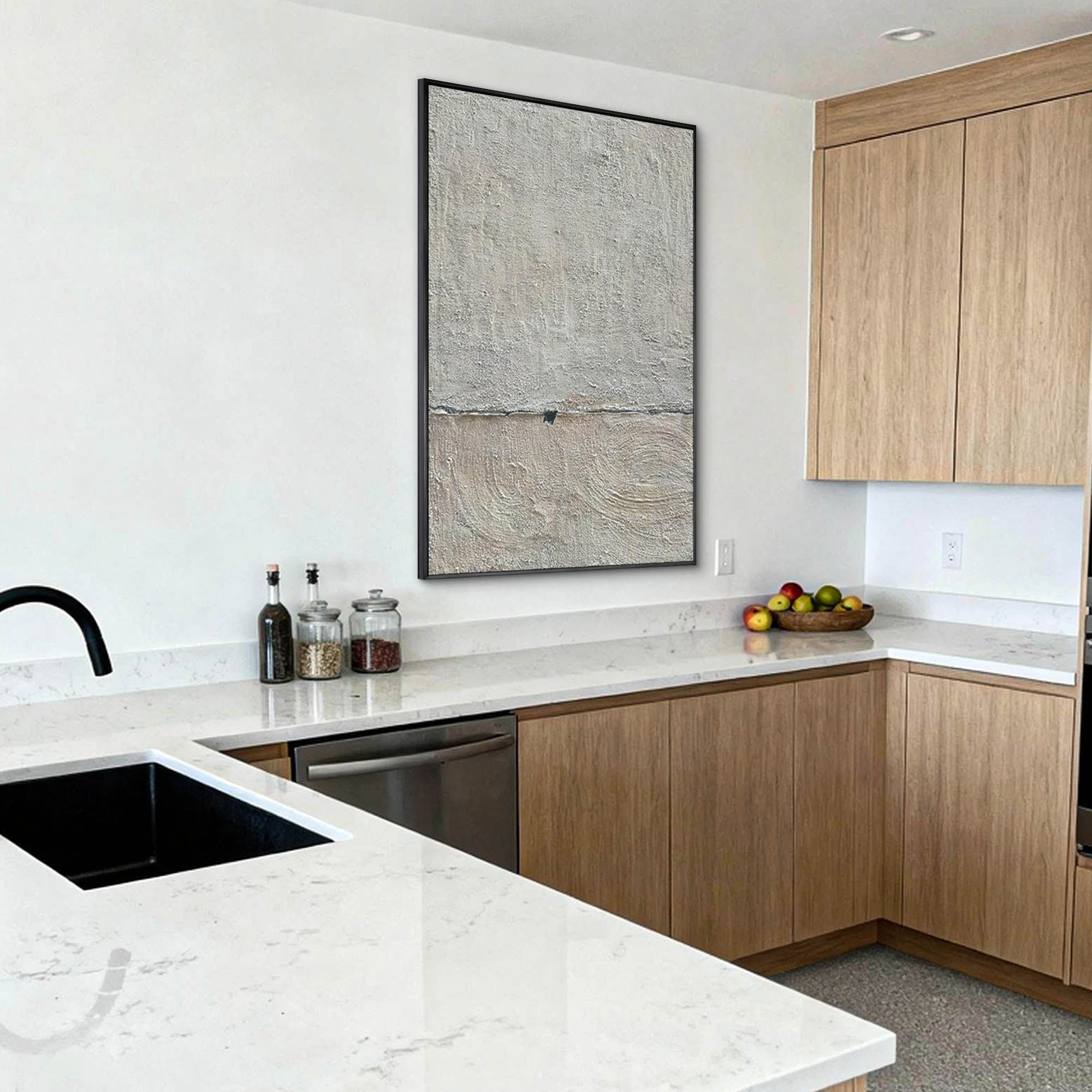 Wabi-Sabi Art #WS 020