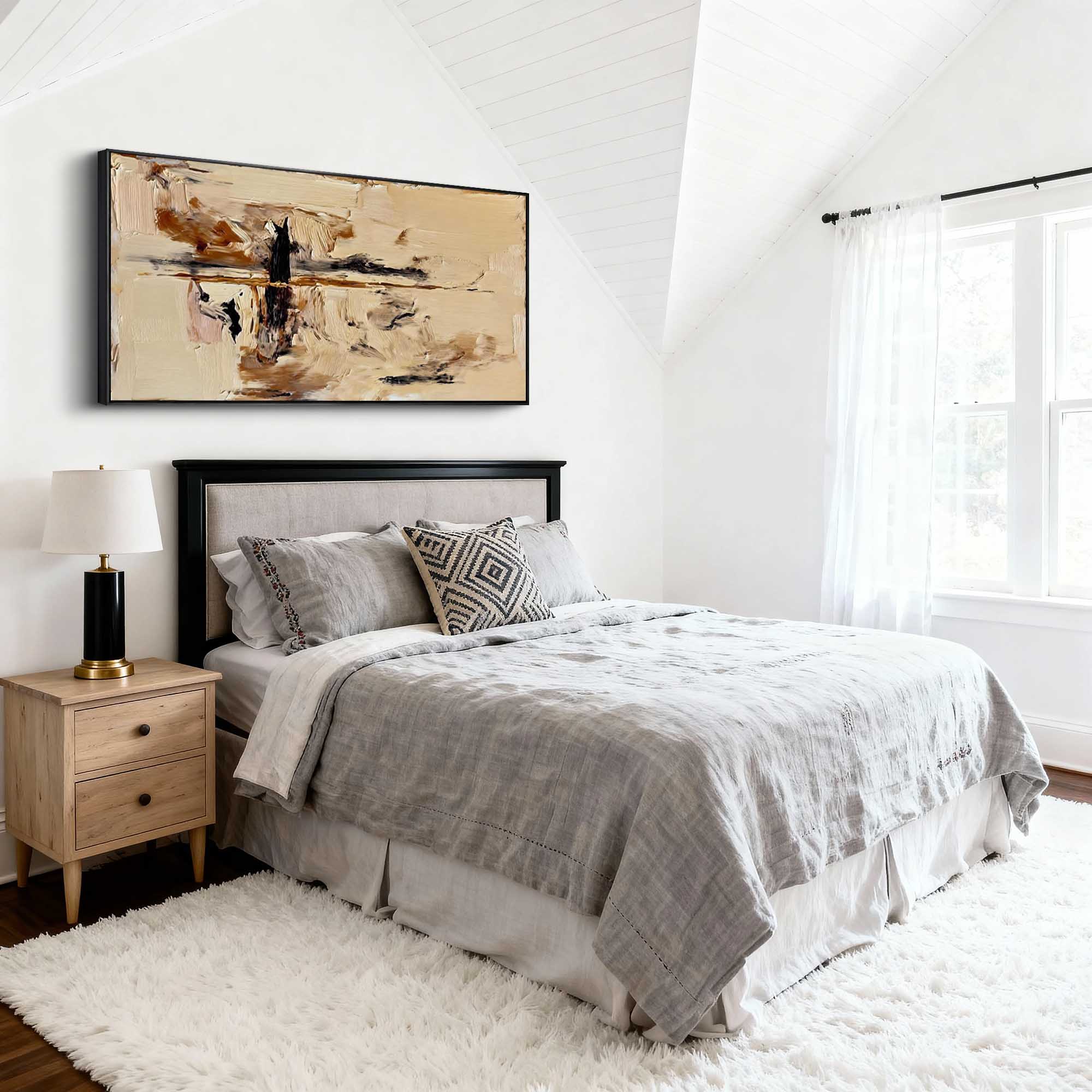 Plaster & Texture Art #PT 243