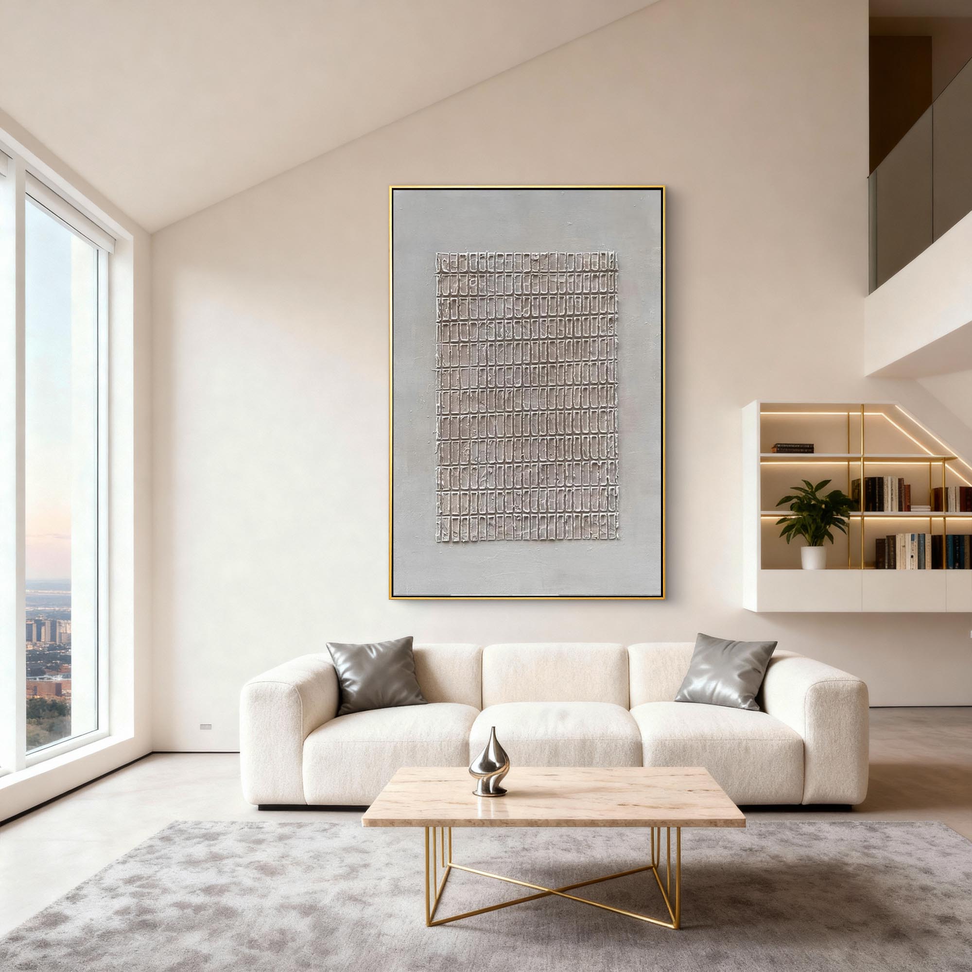 Wabi-Sabi Art #WS 126