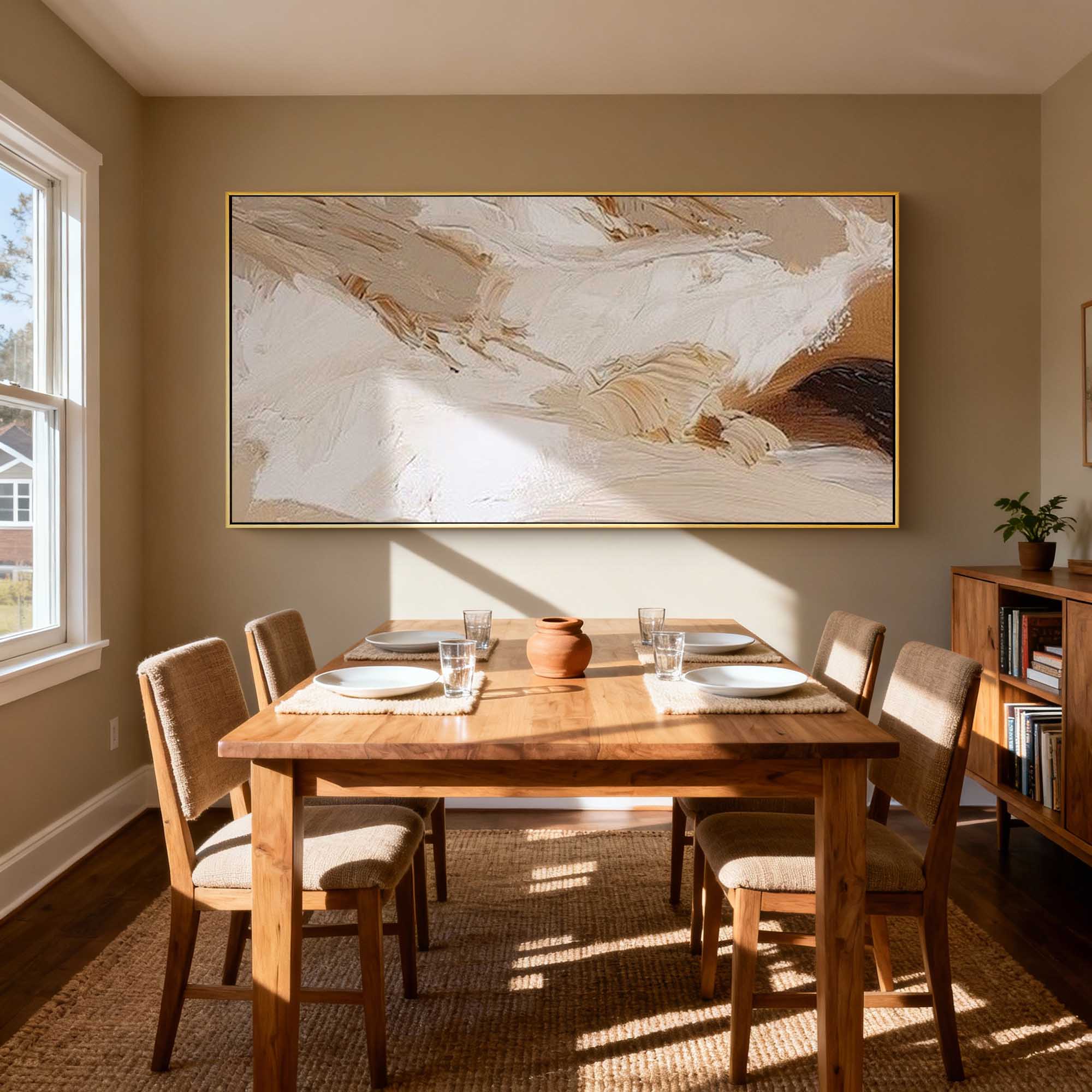 Wabi-Sabi Art #WS 069