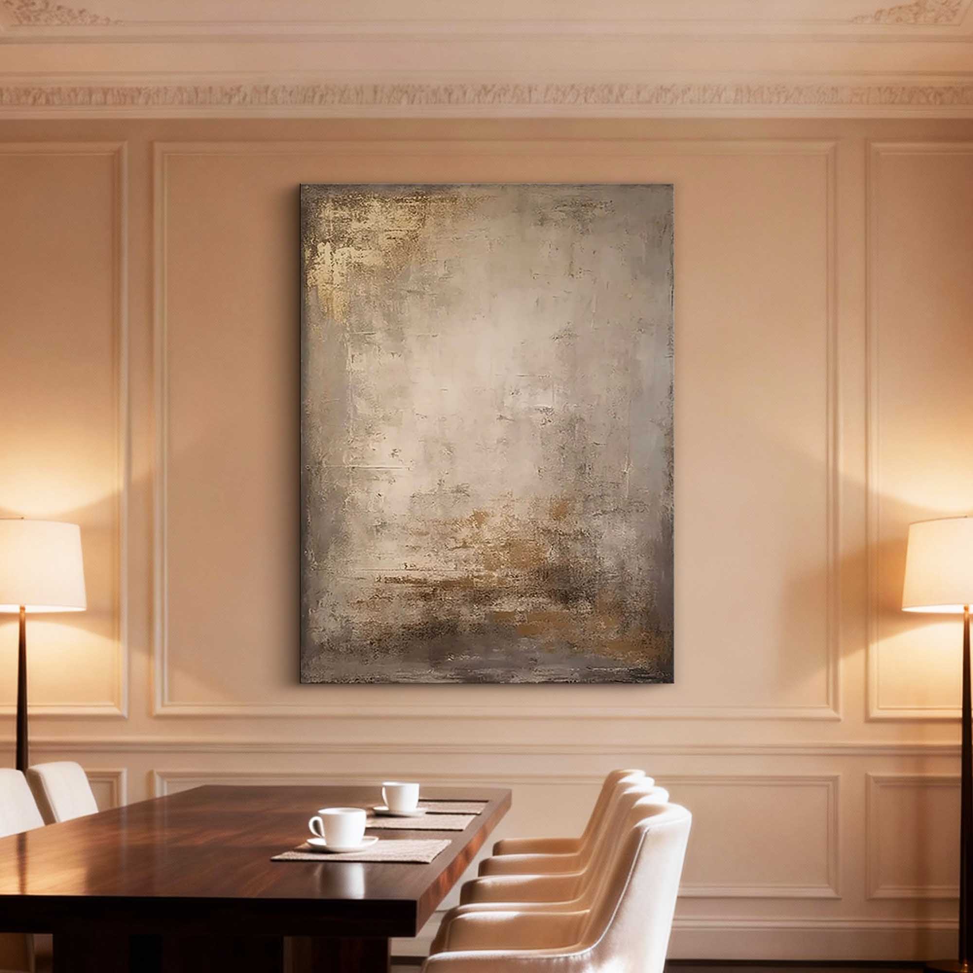 Wabi-Sabi Art #WS 158