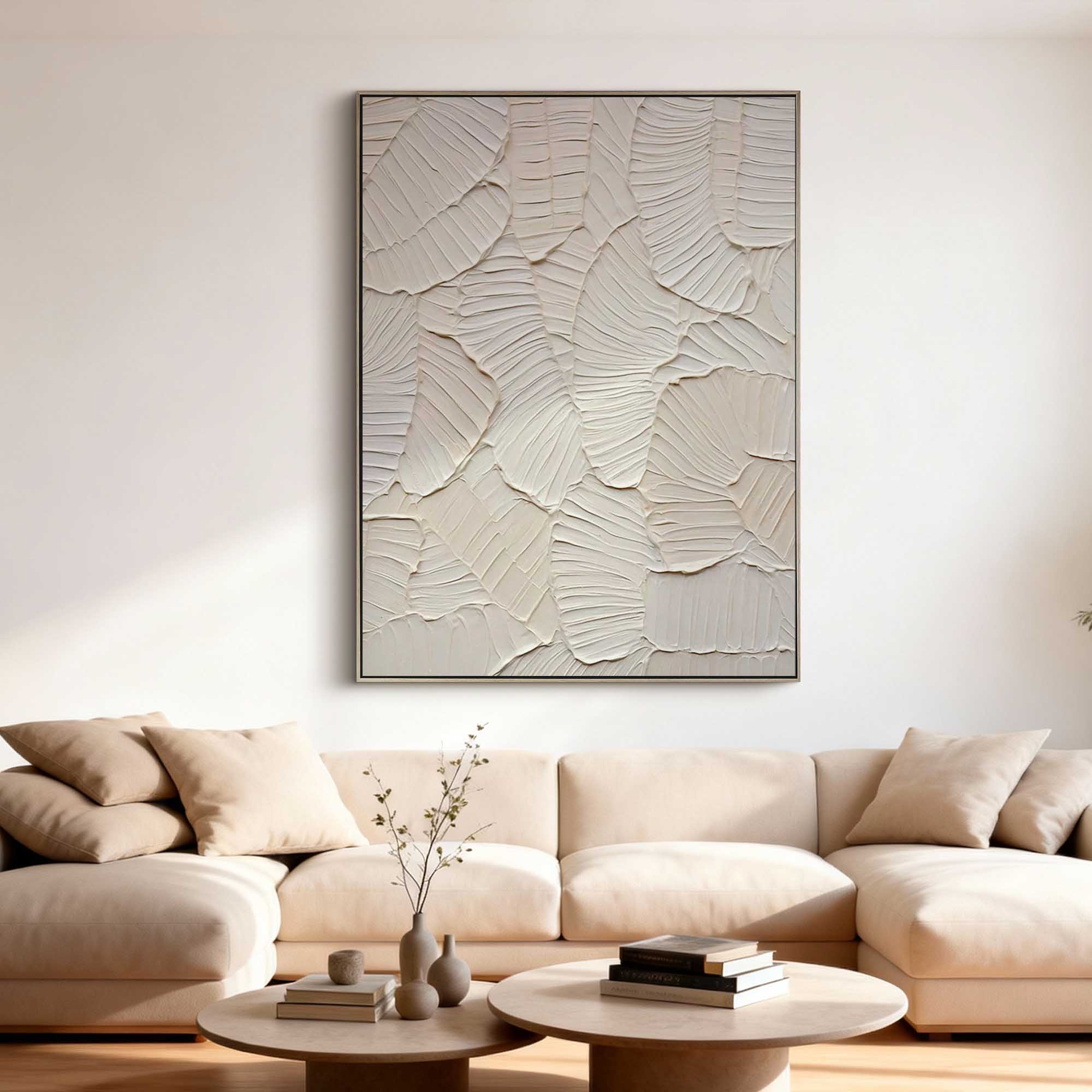 Wabi-Sabi Art #WS 243