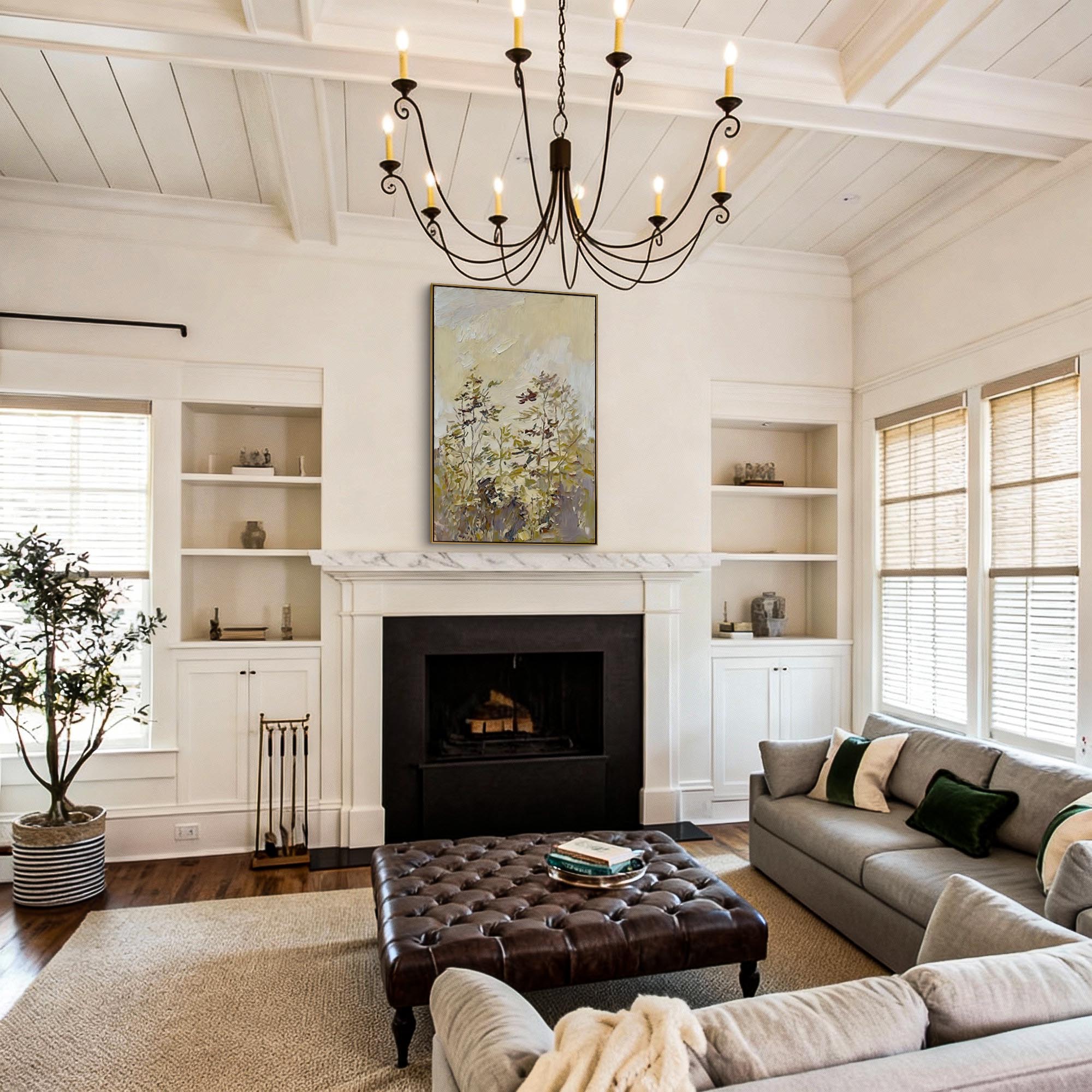 Plaster & Texture Art #PT 351