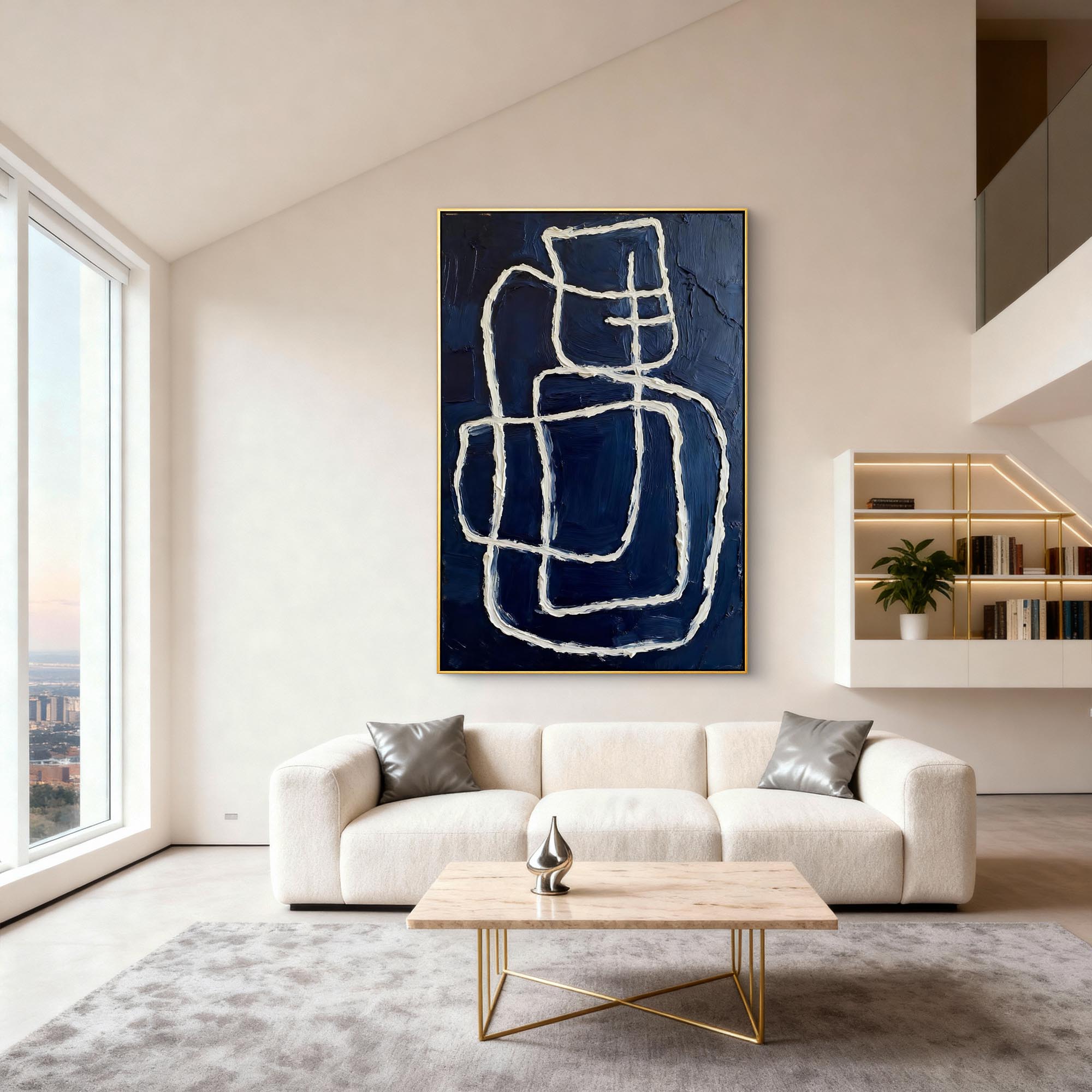 Plaster & Texture Art #PT 368