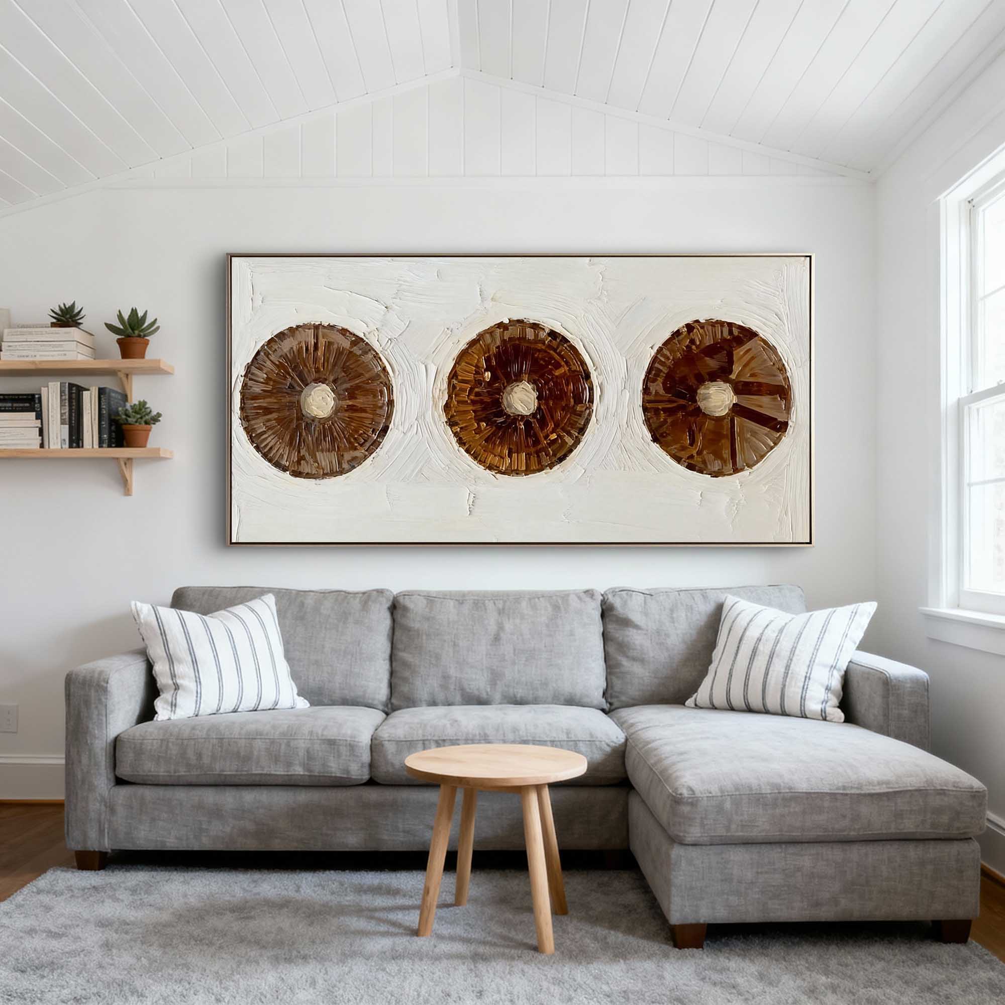 Wabi-Sabi Art #WS 066