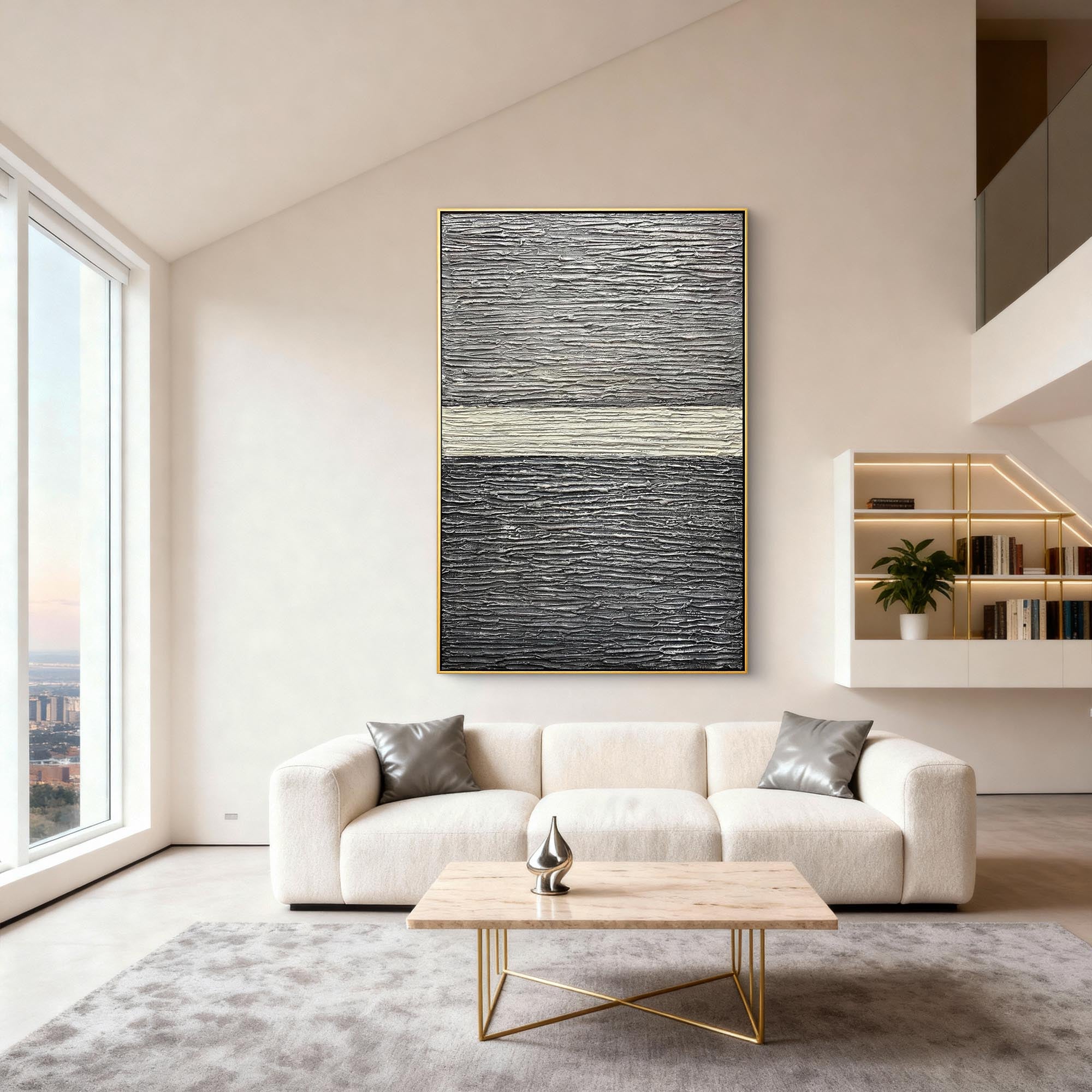 Wabi-Sabi Art #WS 019