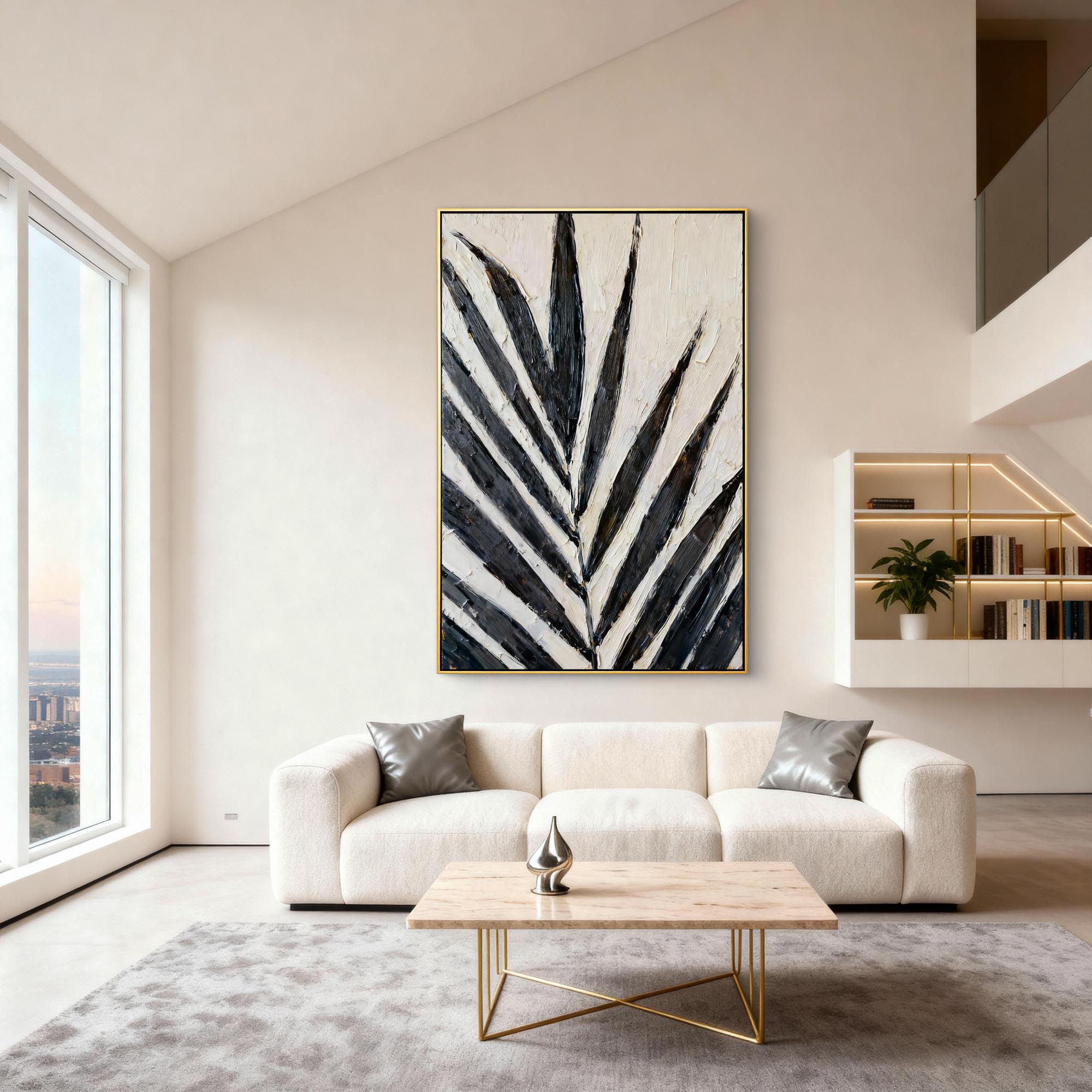 Plaster & Texture Art #PT 343