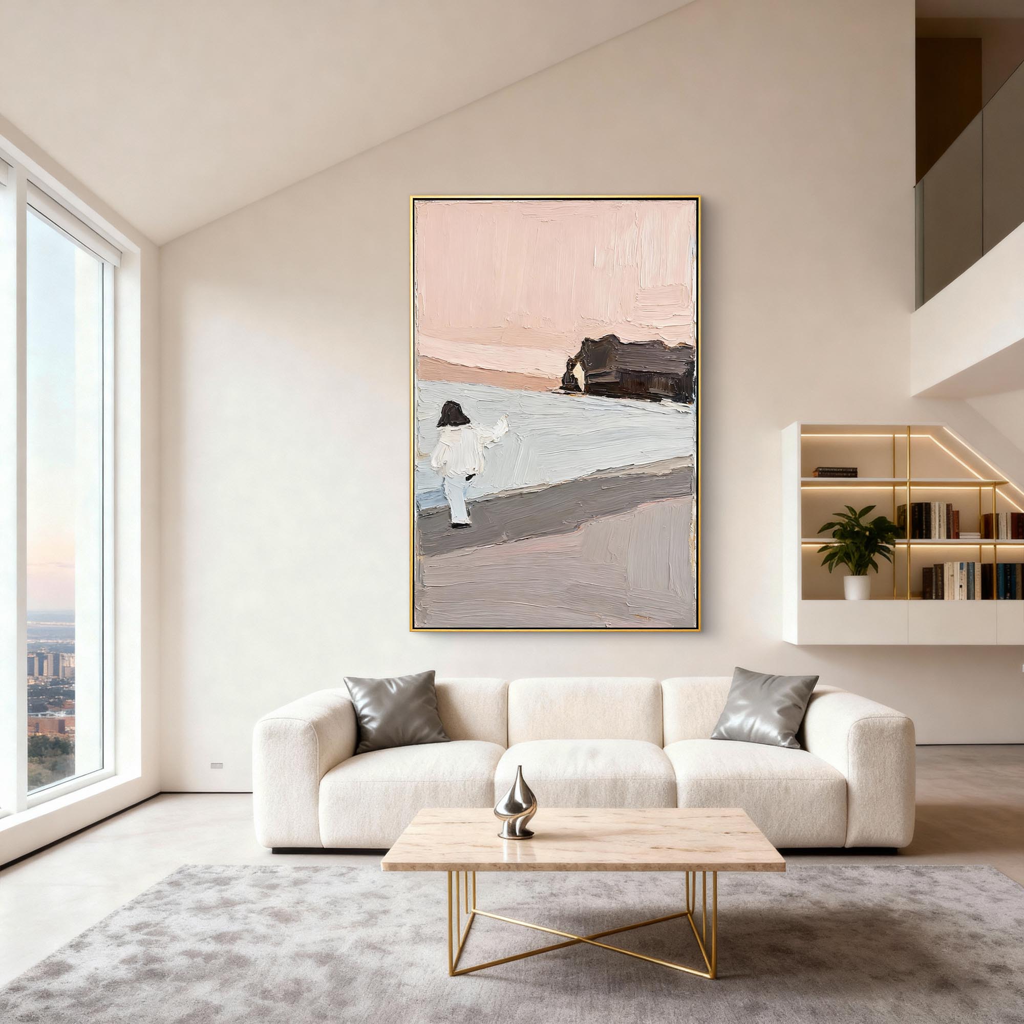 Plaster & Texture Art #PT 332