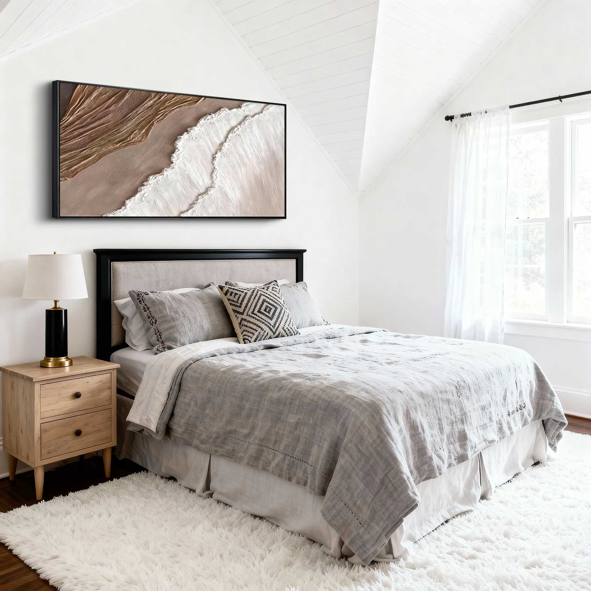 Plaster & Texture Art #PT 228