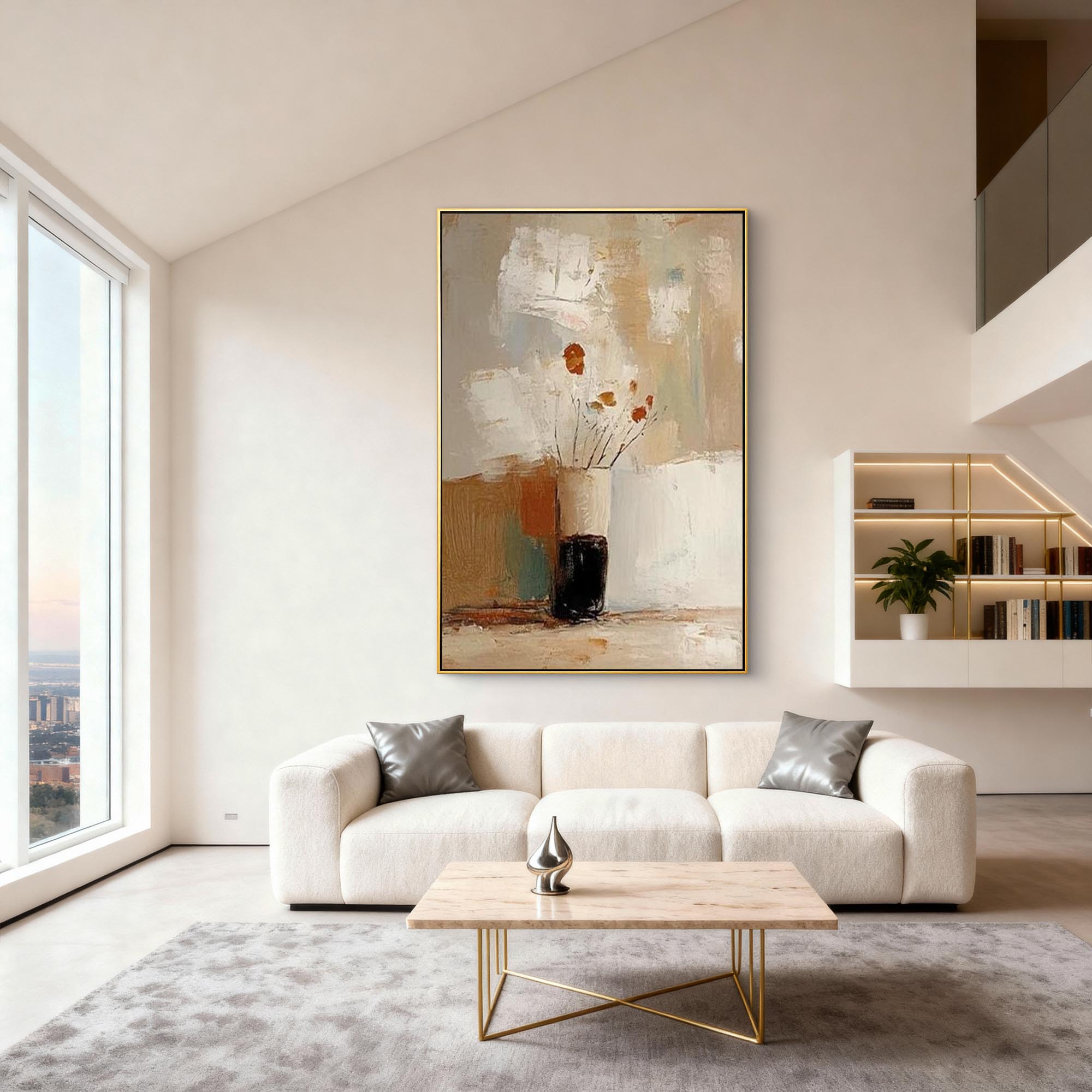 Wabi-Sabi Art #WS 072