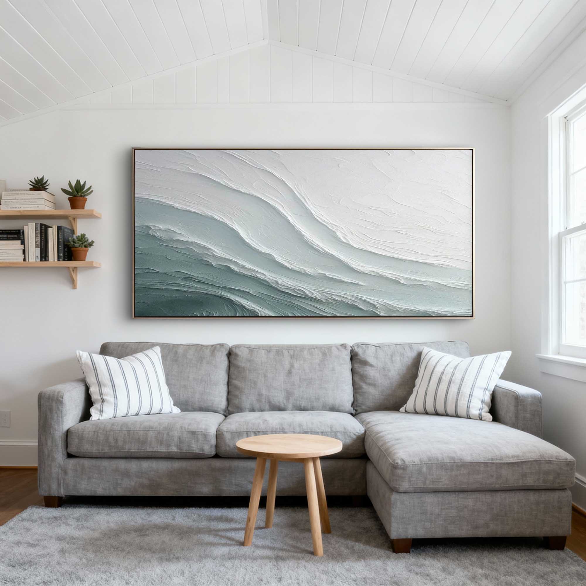 Plaster & Texture Art #PT 380