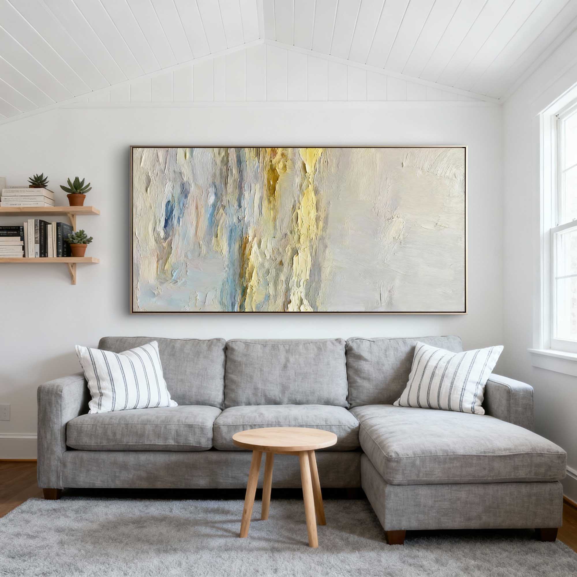 Plaster & Texture Art #PT 252