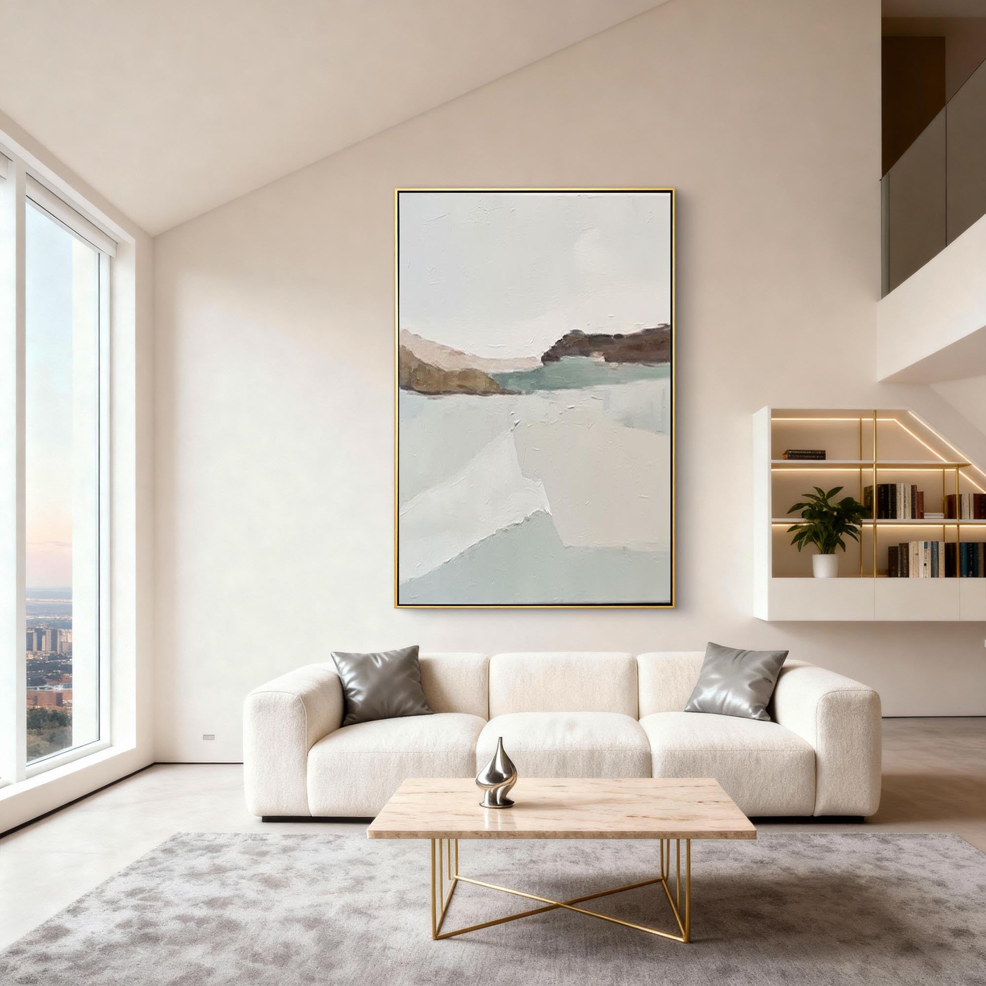 Plaster & Texture Art #PT 303