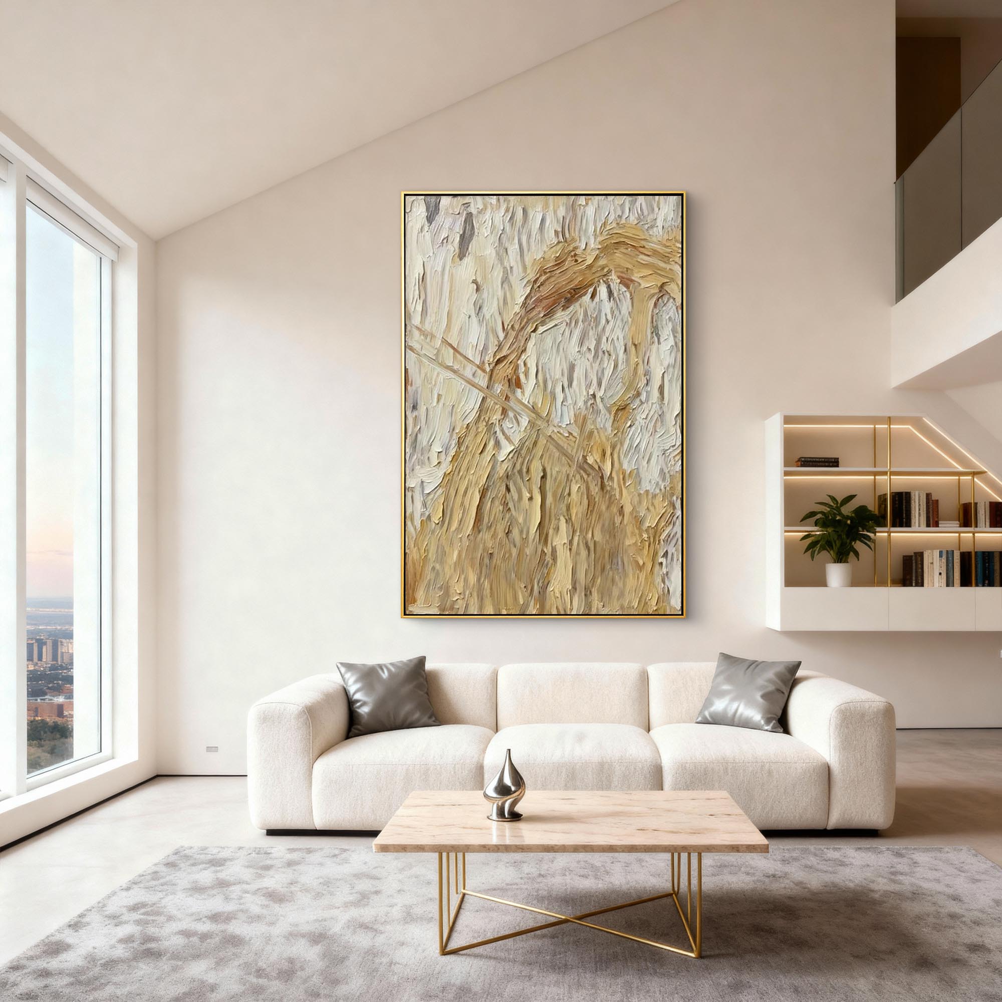 Plaster & Texture Art #PT 301