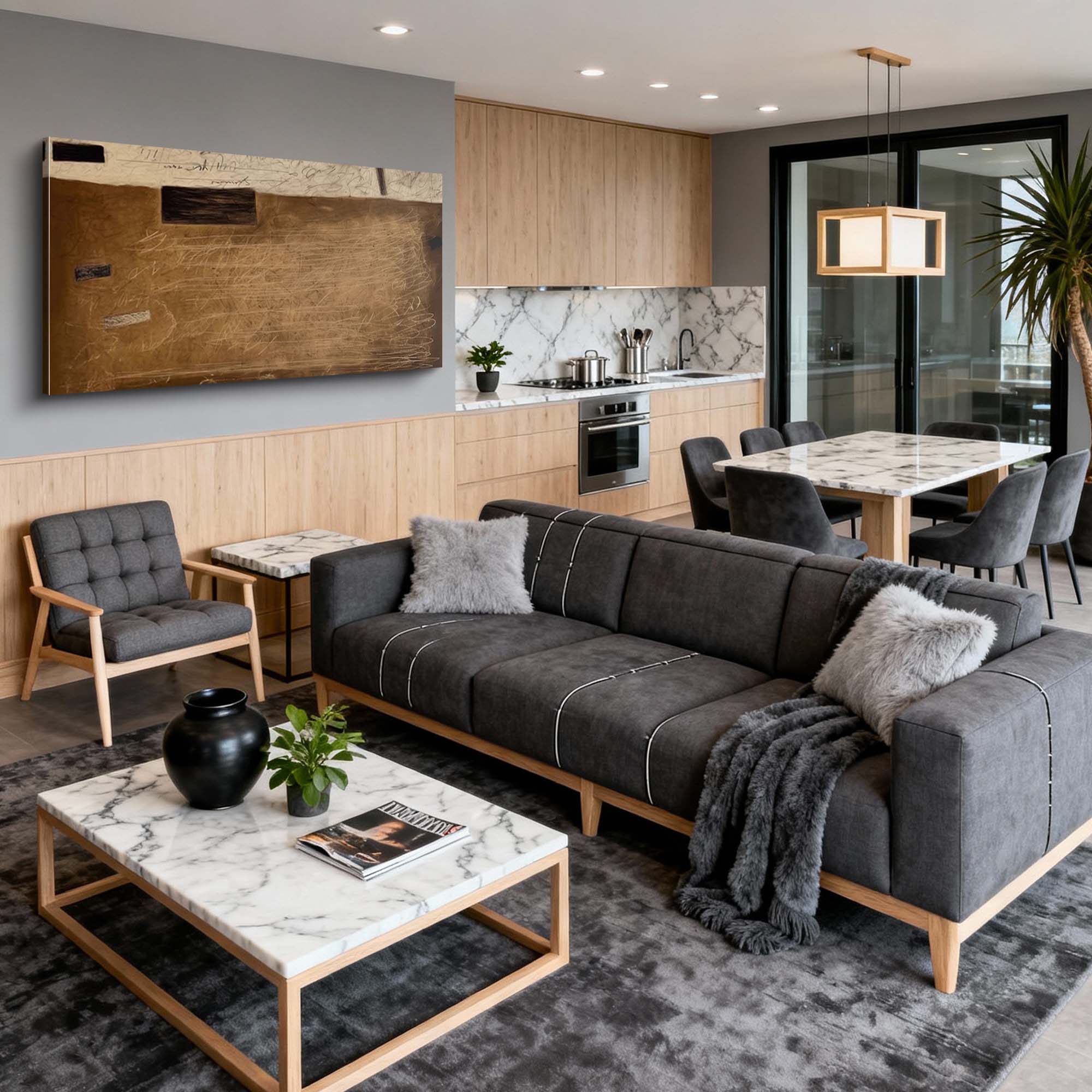 Wabi-Sabi Art #WS 067