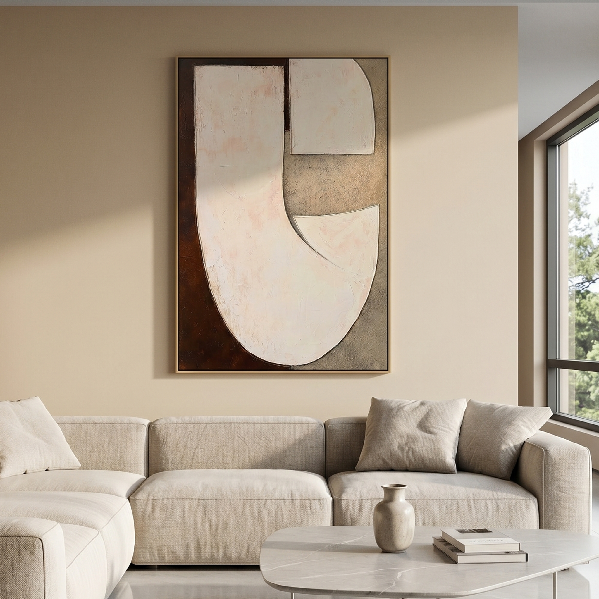 Wabi-Sabi Art #WS 057