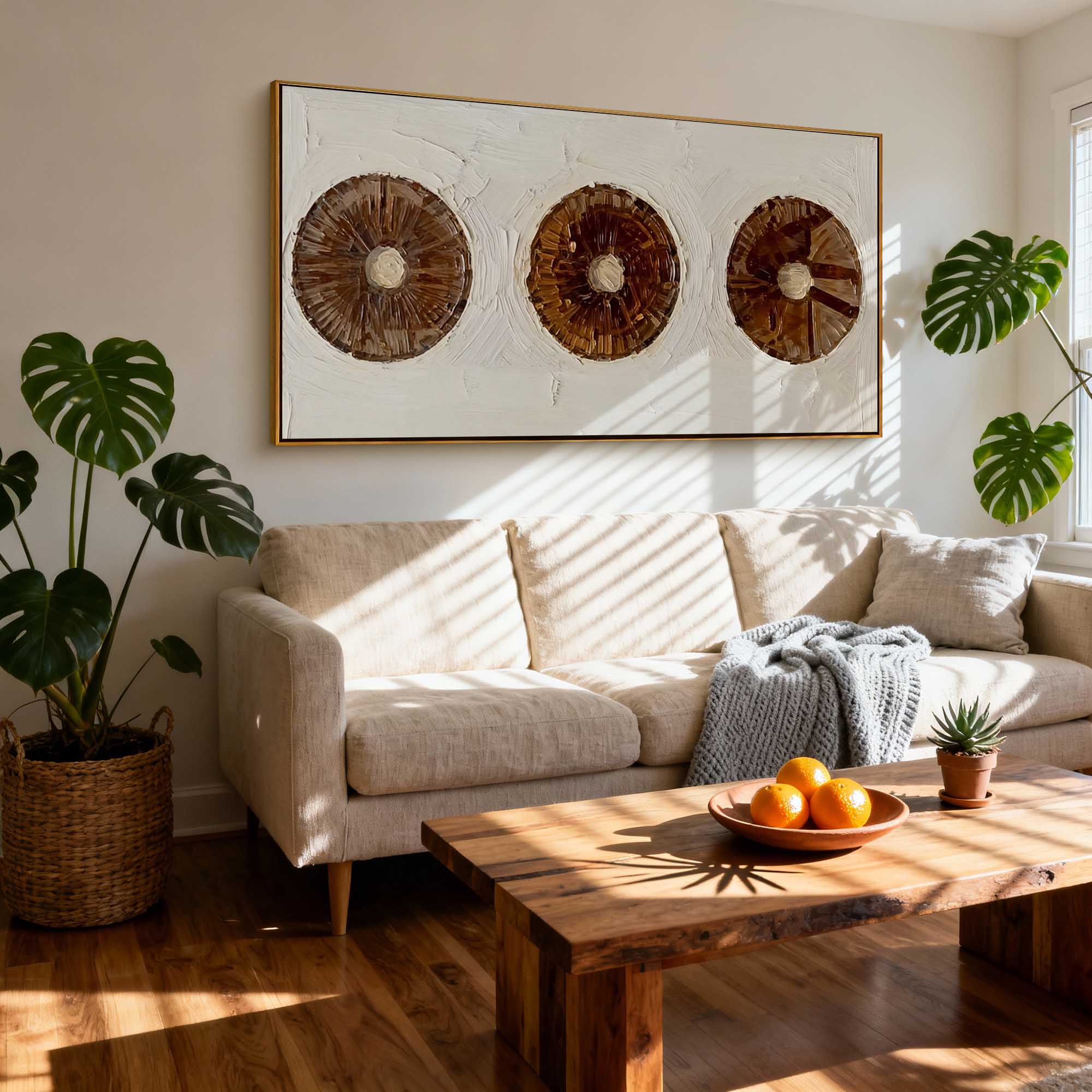 Wabi-Sabi Art #WS 066