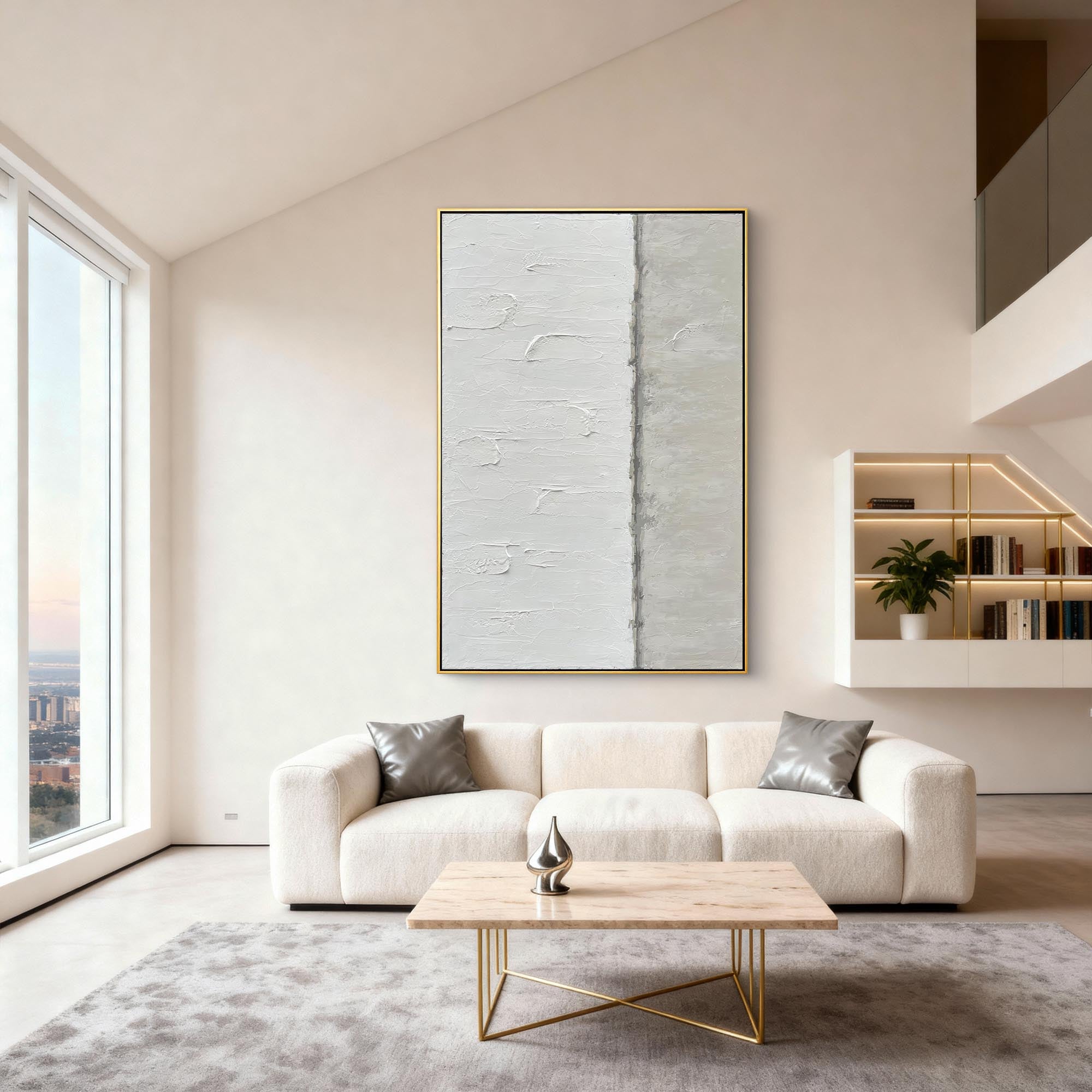 Wabi-Sabi Art #WS 004