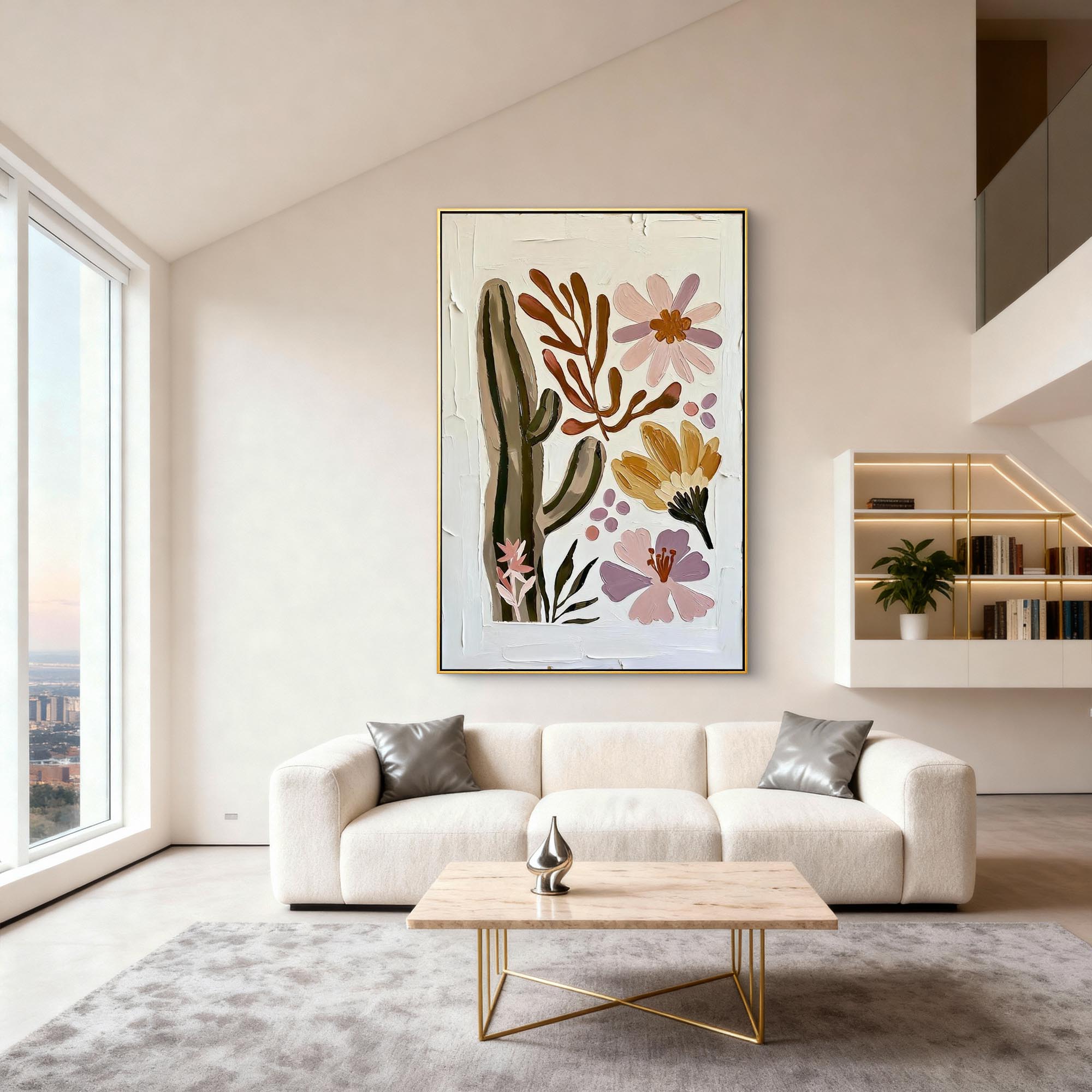 Plaster & Texture Art #PT 365