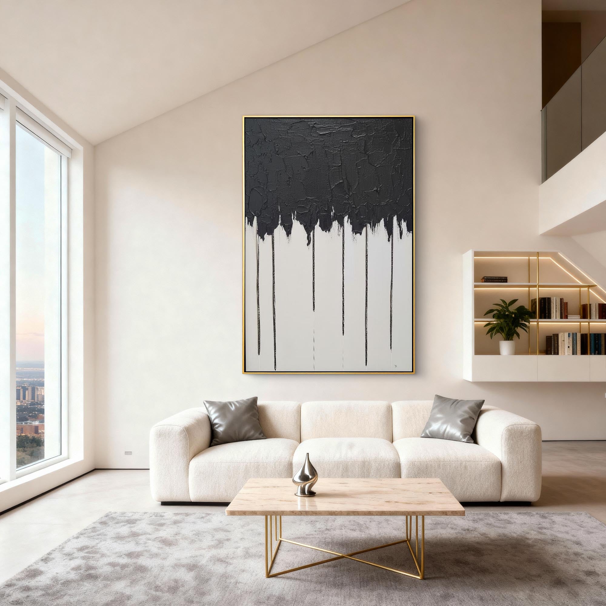 Plaster & Texture Art #PT 300