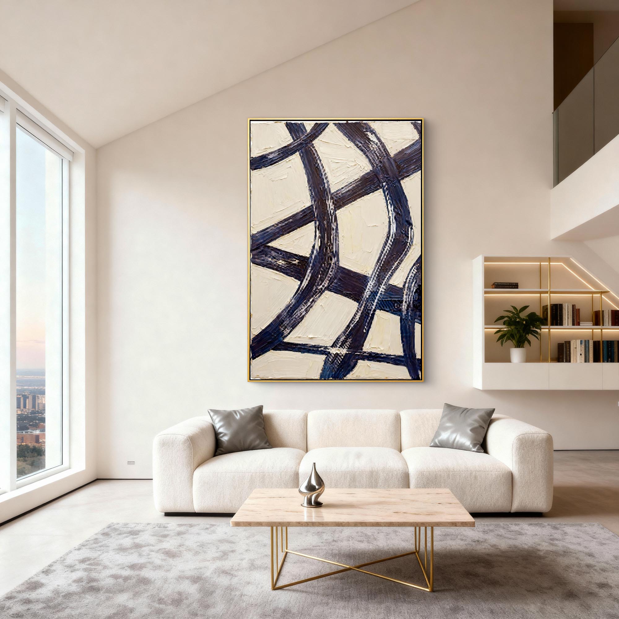 Plaster & Texture Art #PT 363