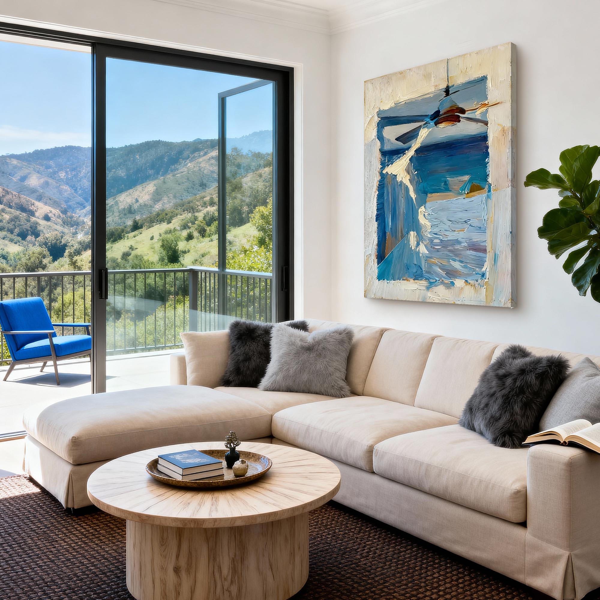 Plaster & Texture Art #PT 225