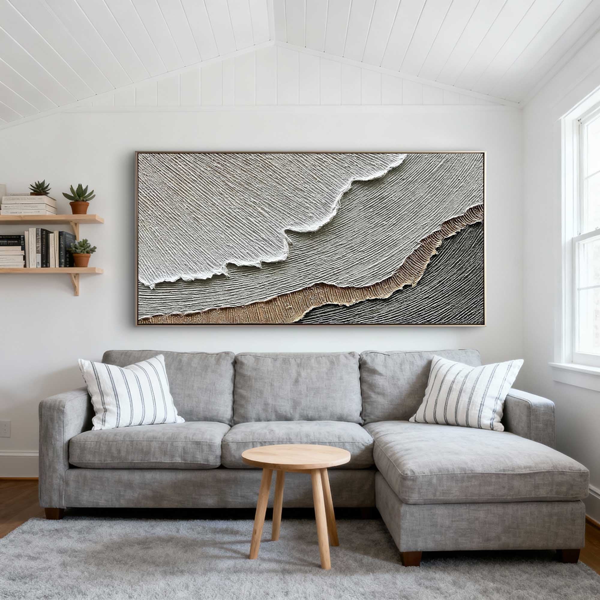 Plaster & Texture Art #PT 132