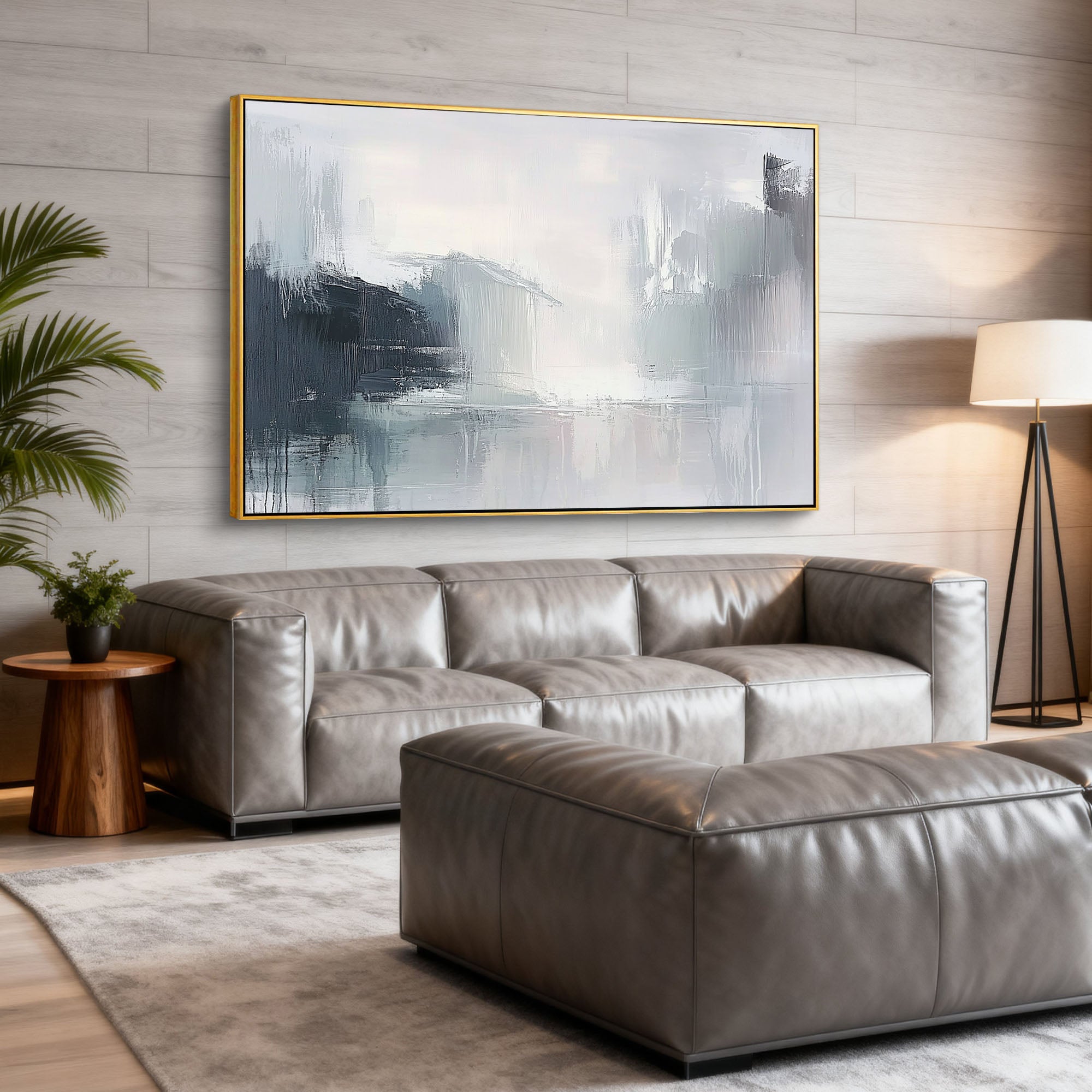 Plaster & Texture Art #PT 184