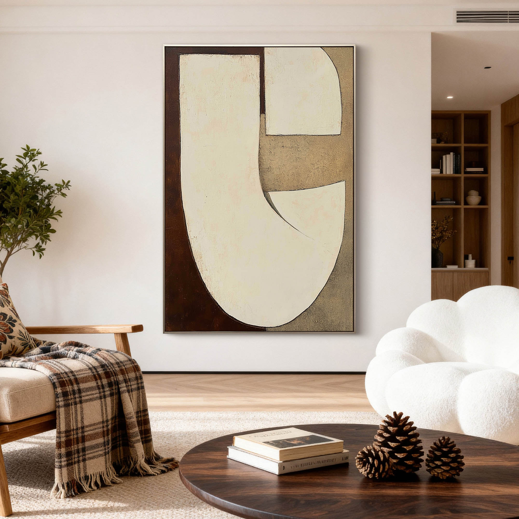 Wabi-Sabi Art #WS 057