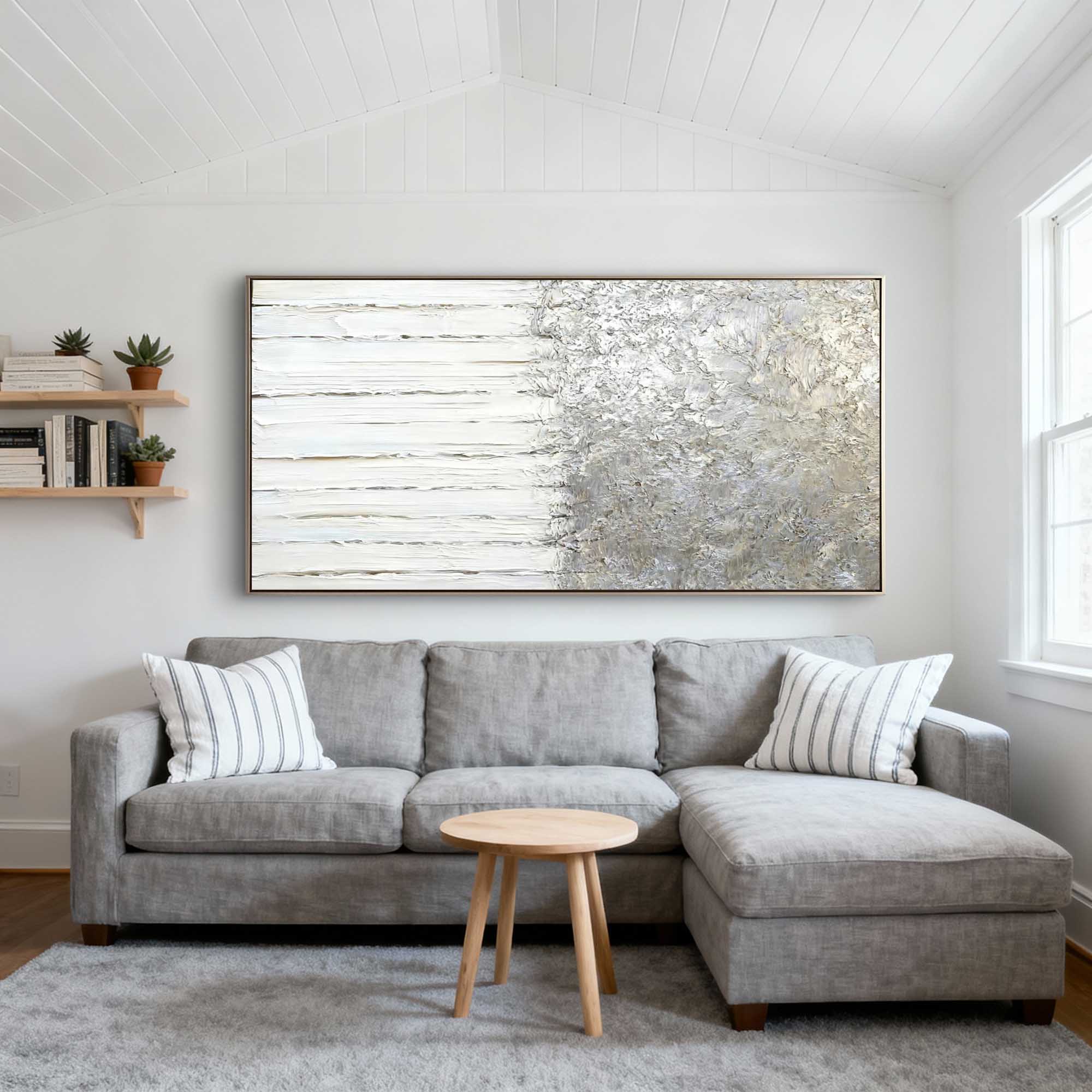 Plaster & Texture Art #PT 246