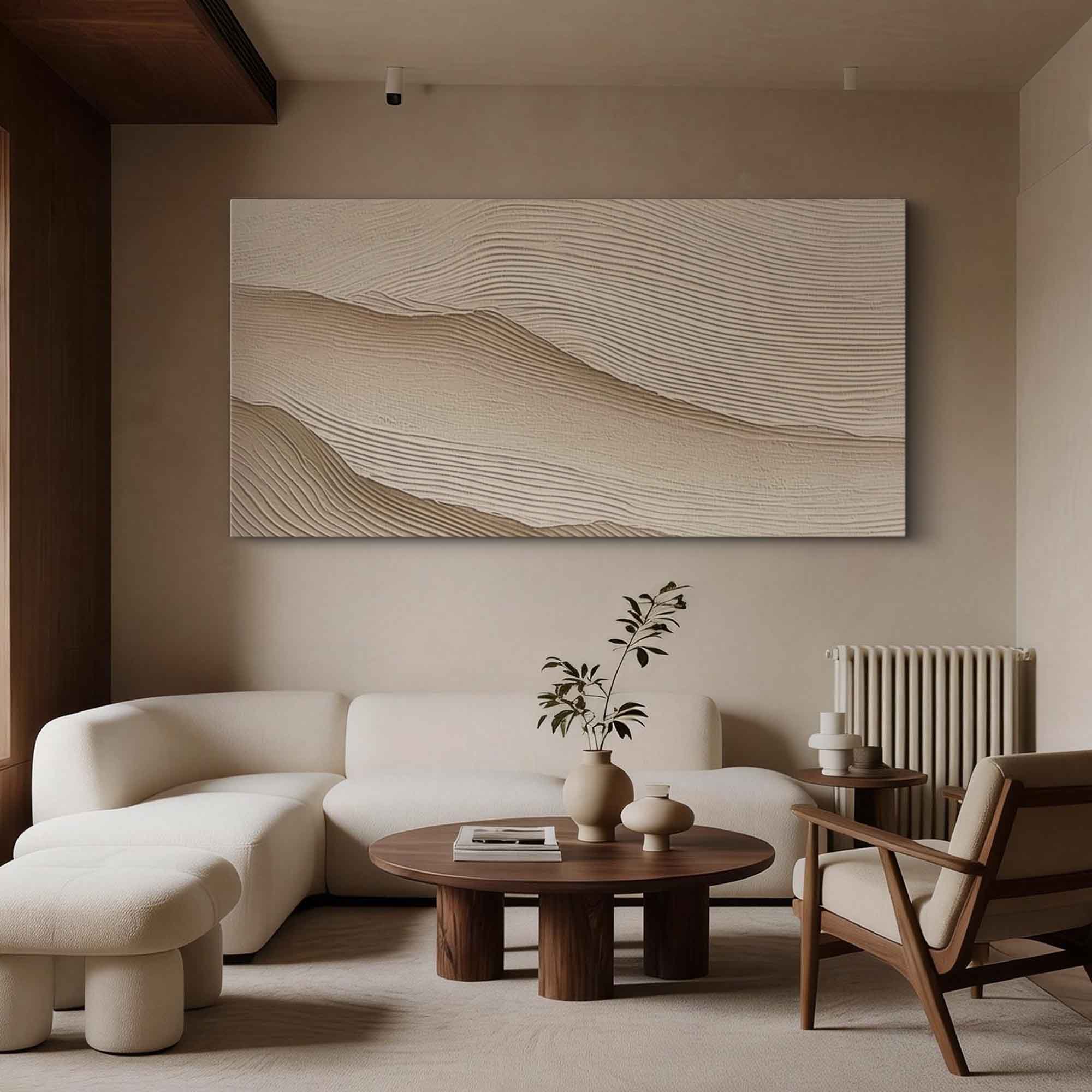 Plaster & Texture Art #PT 528