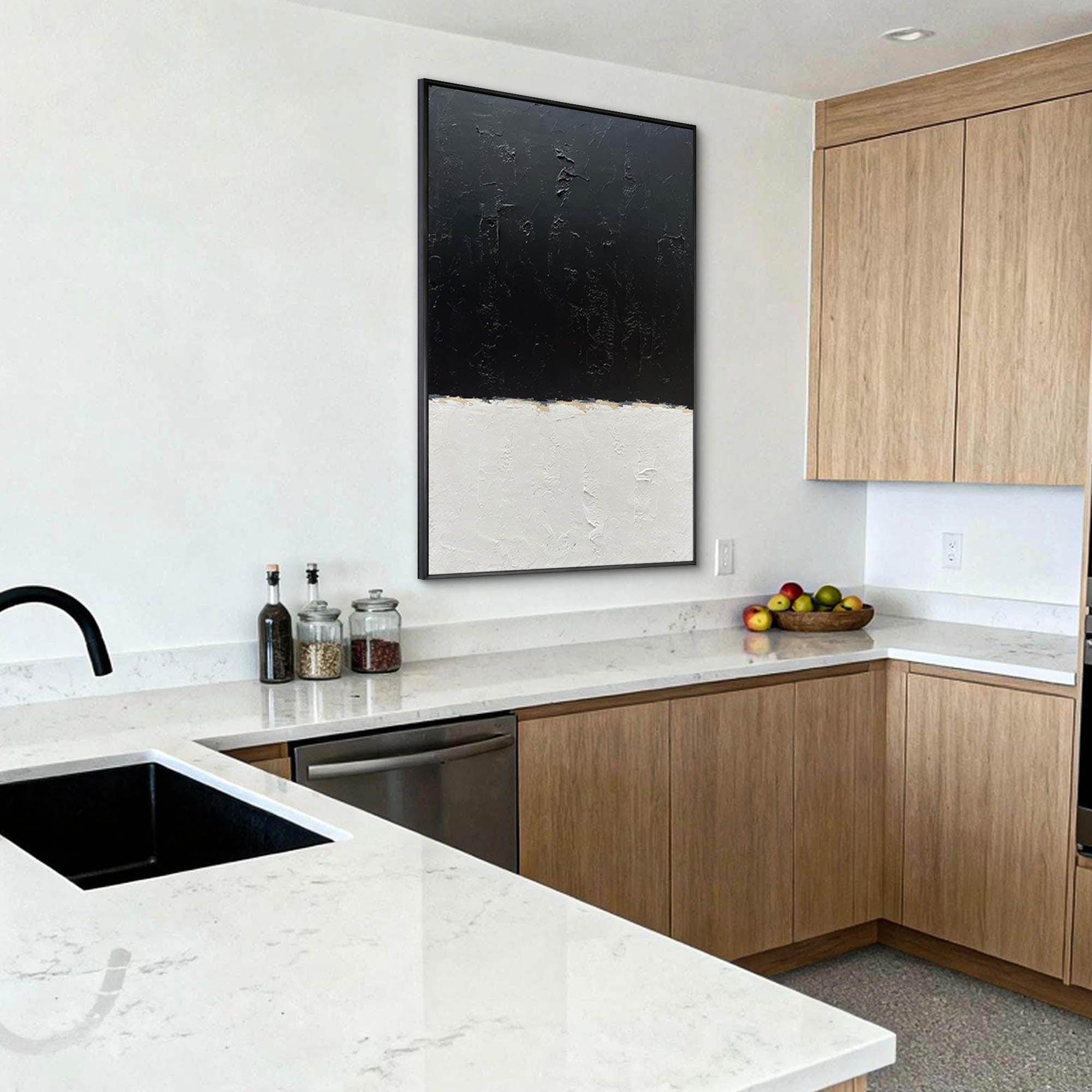 Wabi-Sabi Art #WS 023