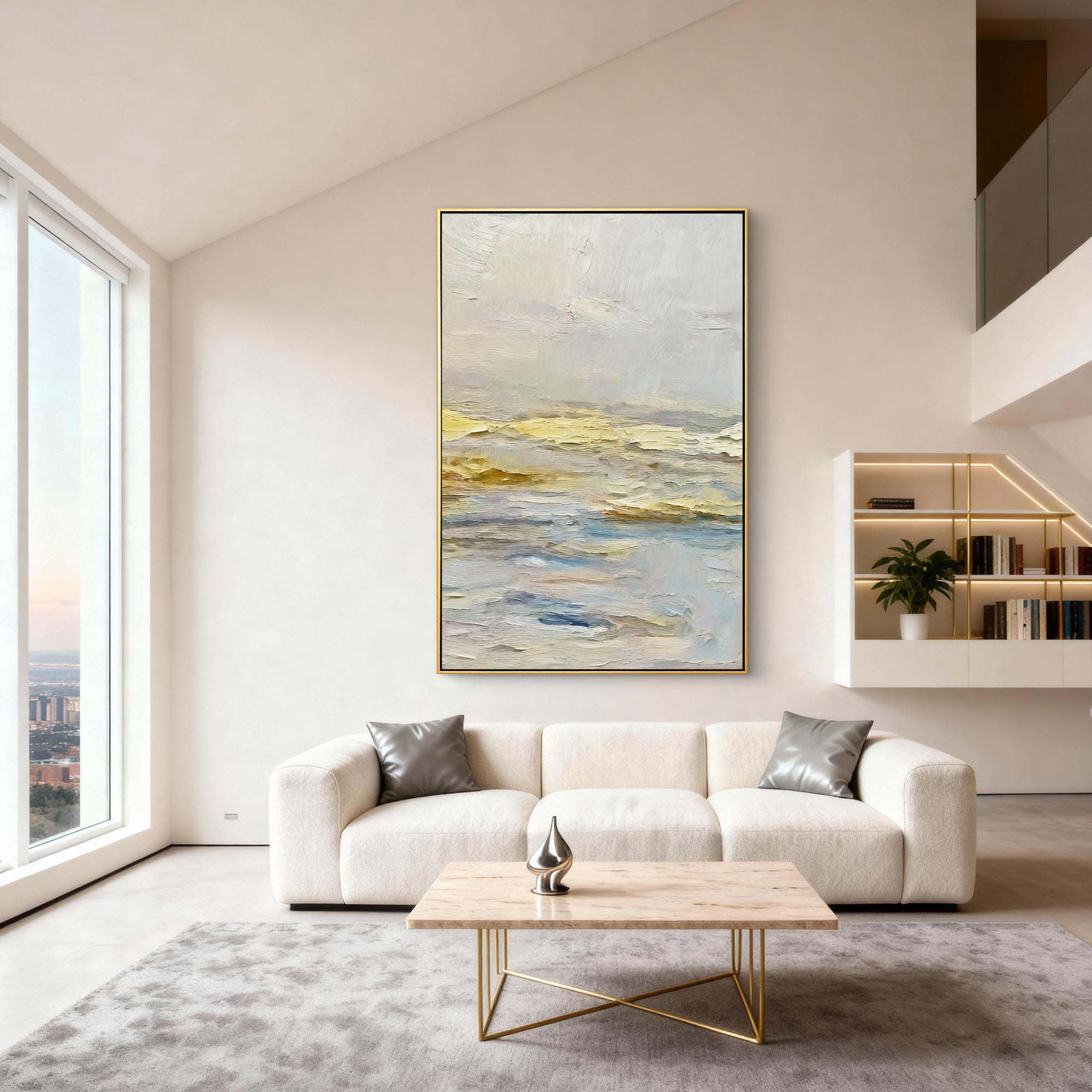 Plaster & Texture Art #PT 364