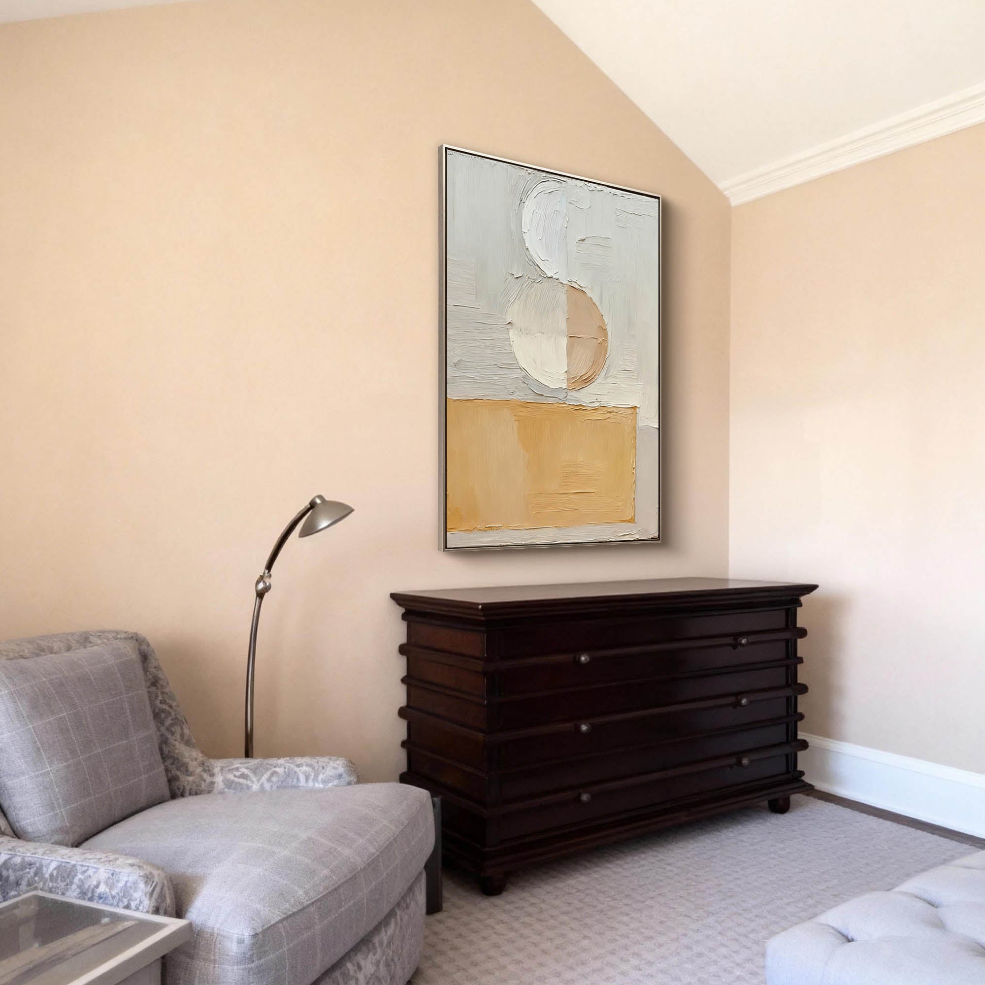 Plaster & Texture Art #PT 337