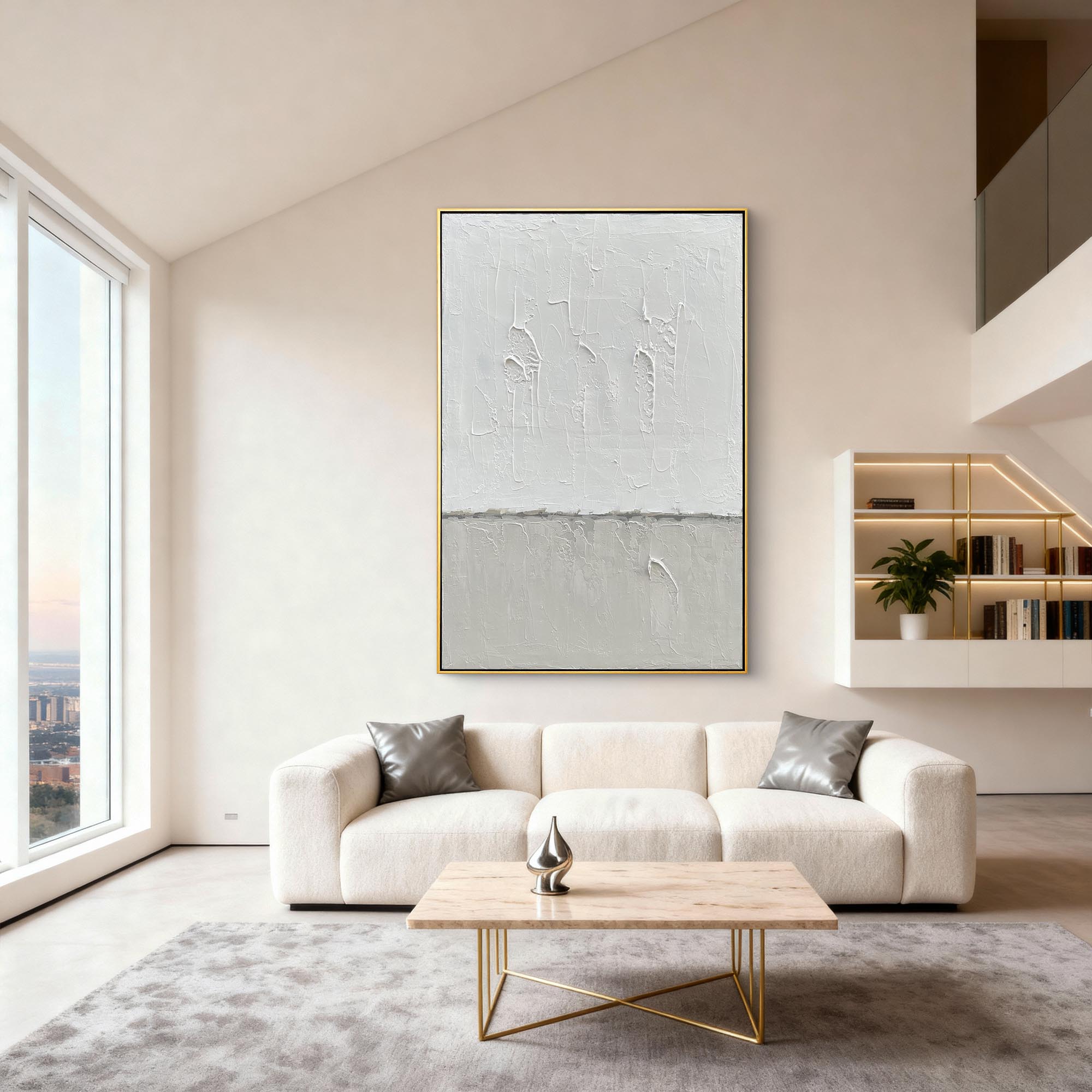 Wabi-Sabi Art #WS 060