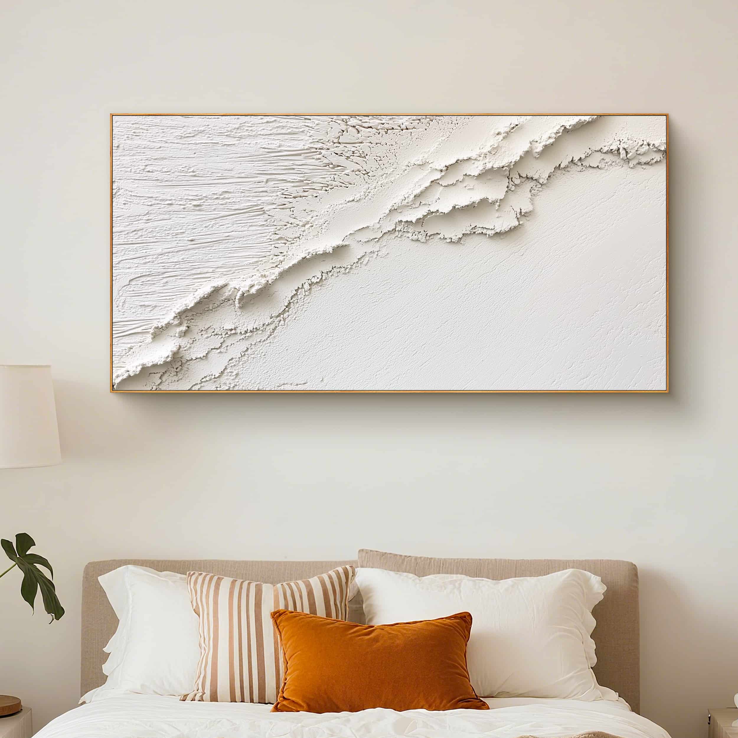 Plaster & Texture Art #PT 032