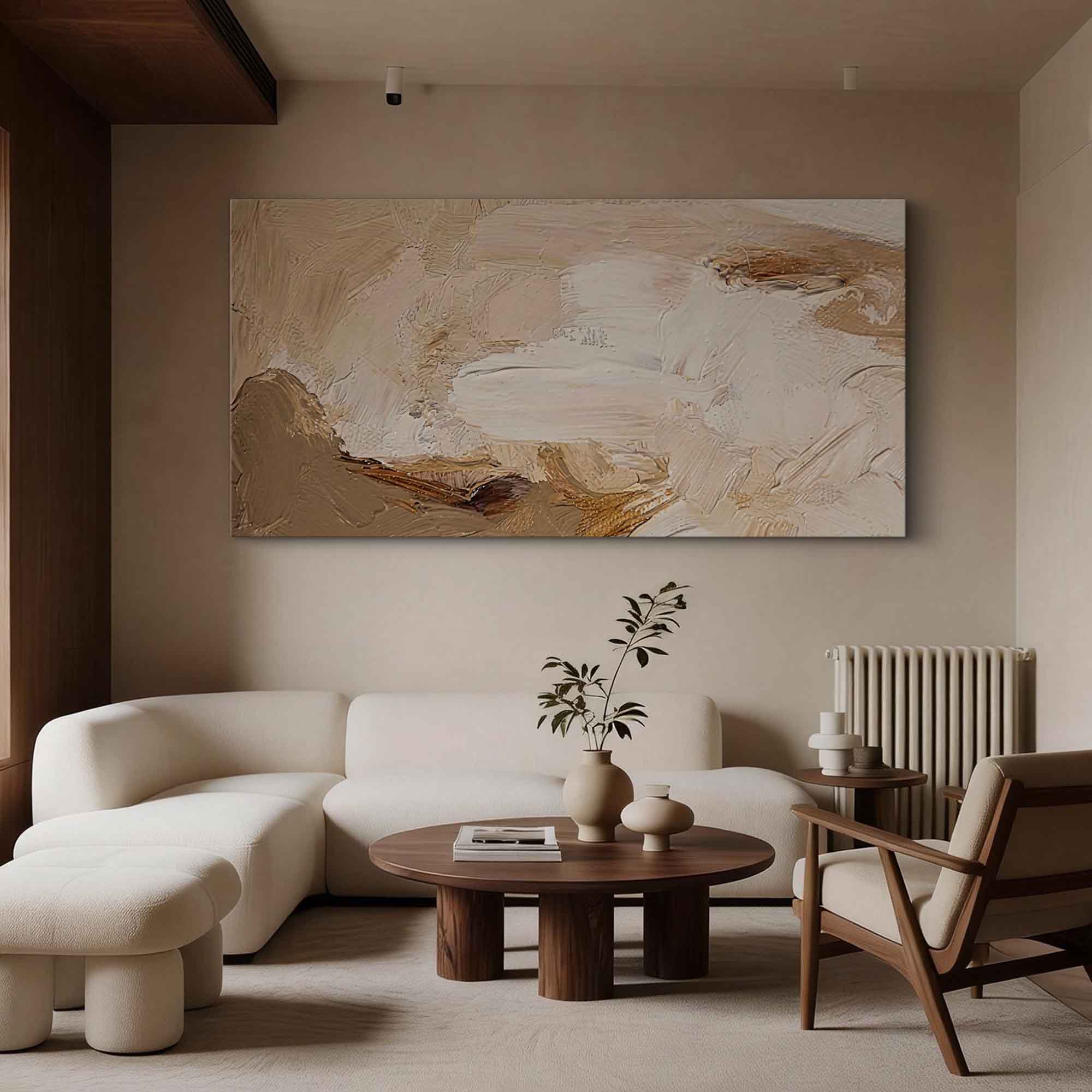 Plaster & Texture Art #PT 232