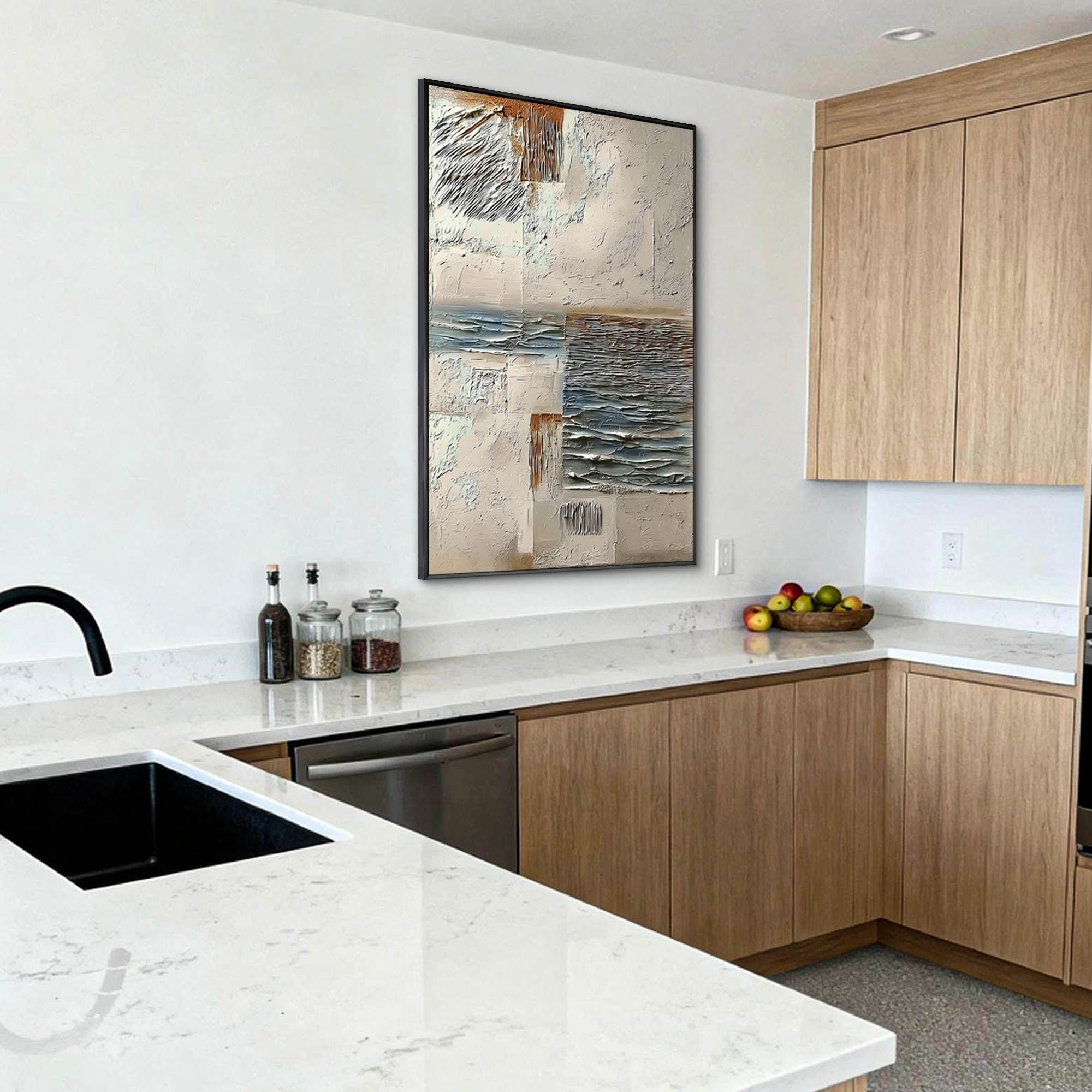 Wabi-Sabi Art #WS 040