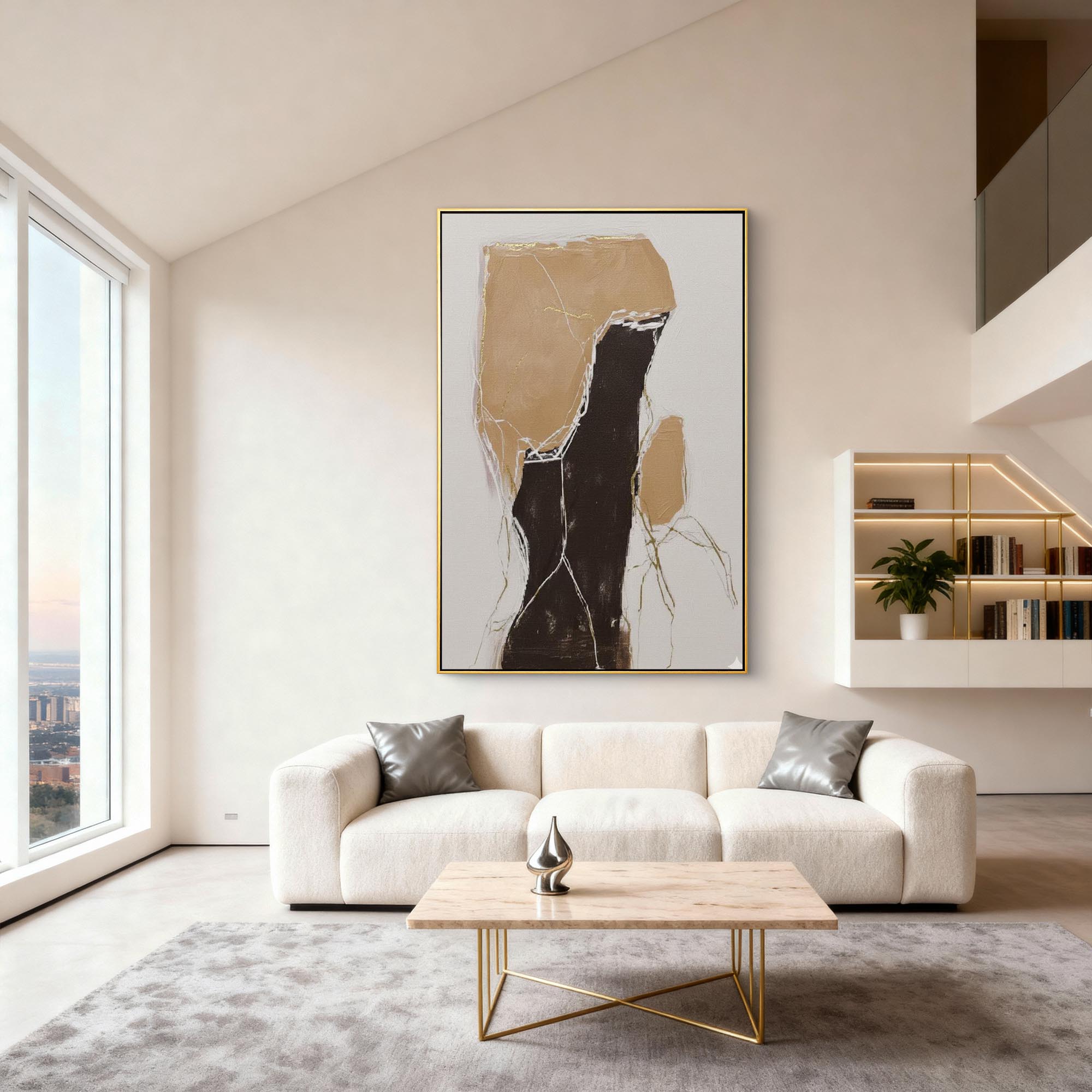 Wabi-Sabi Art #WS 077