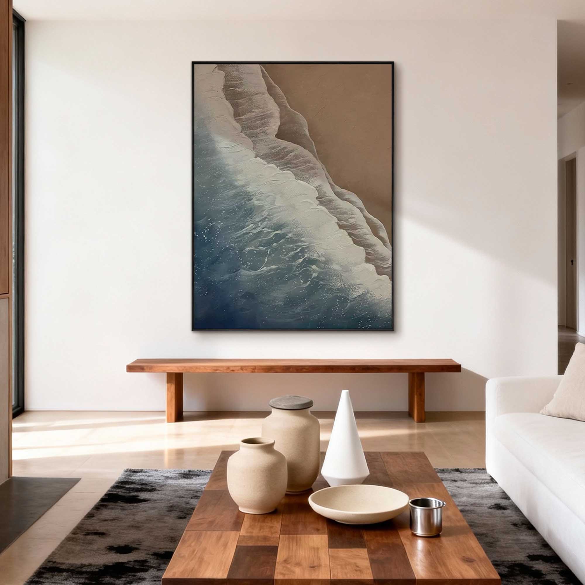Beach & Ocean Art #BE042